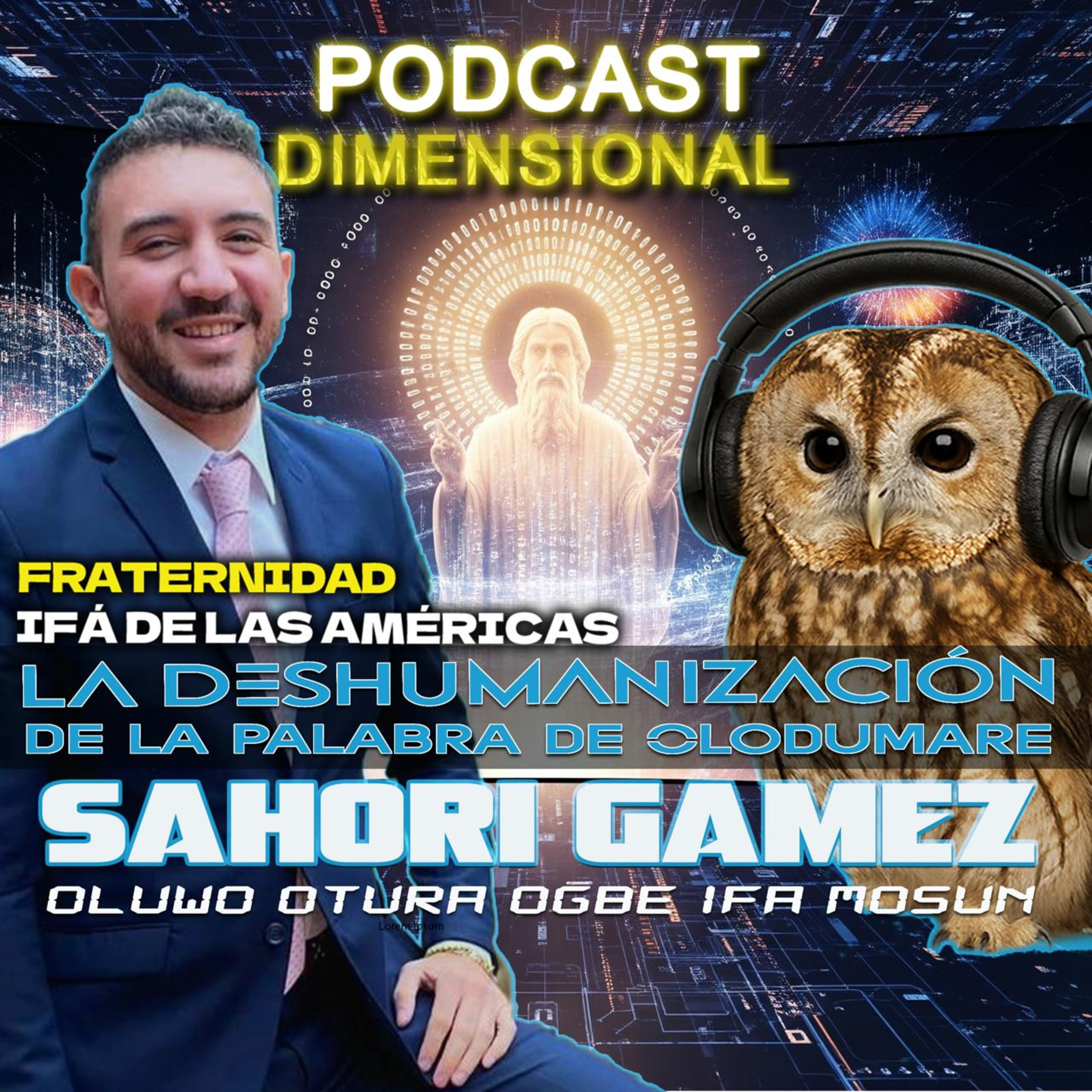 Ifá de las Américas Podcast