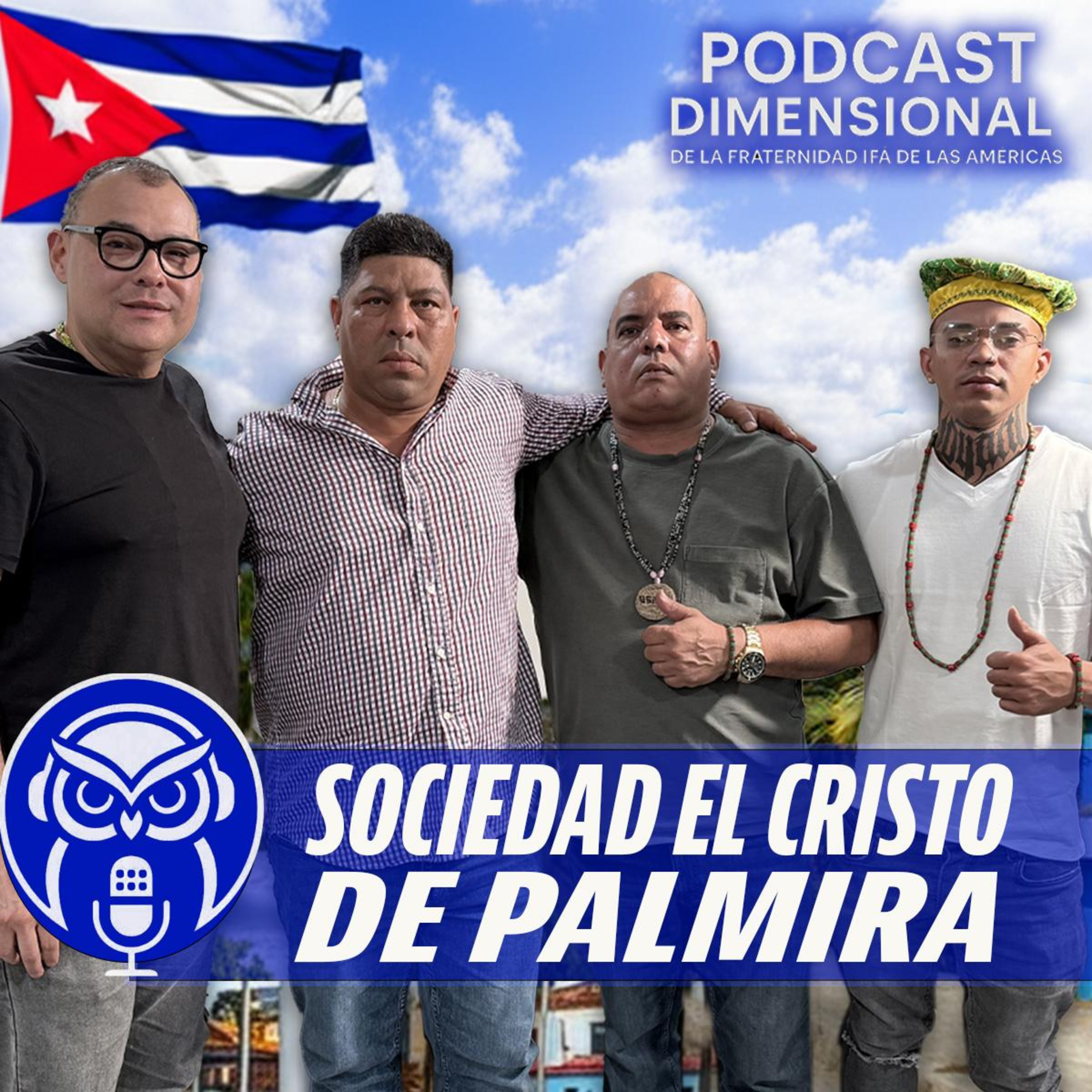 Ifá de las Américas Podcast