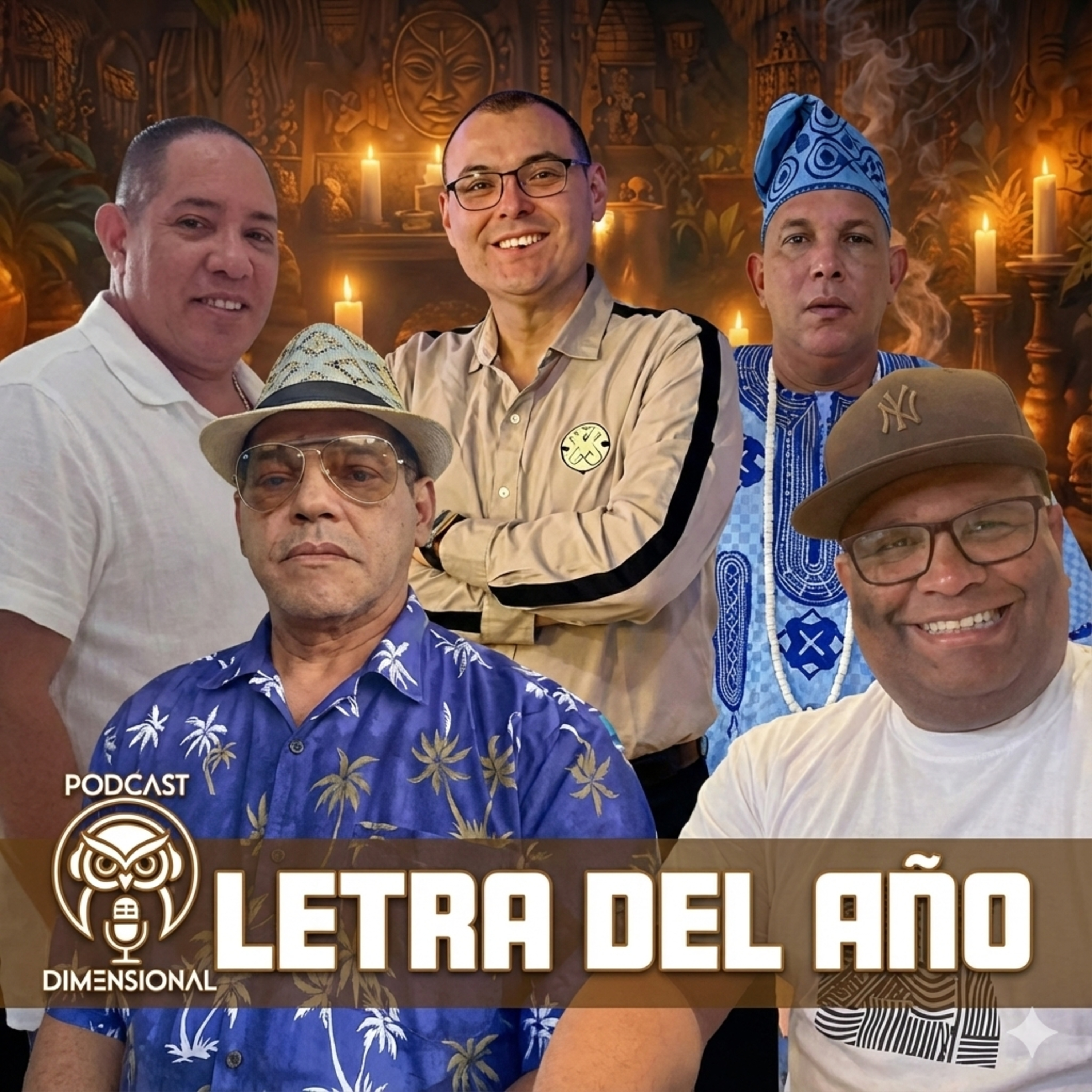 Ifá de las Américas Podcast