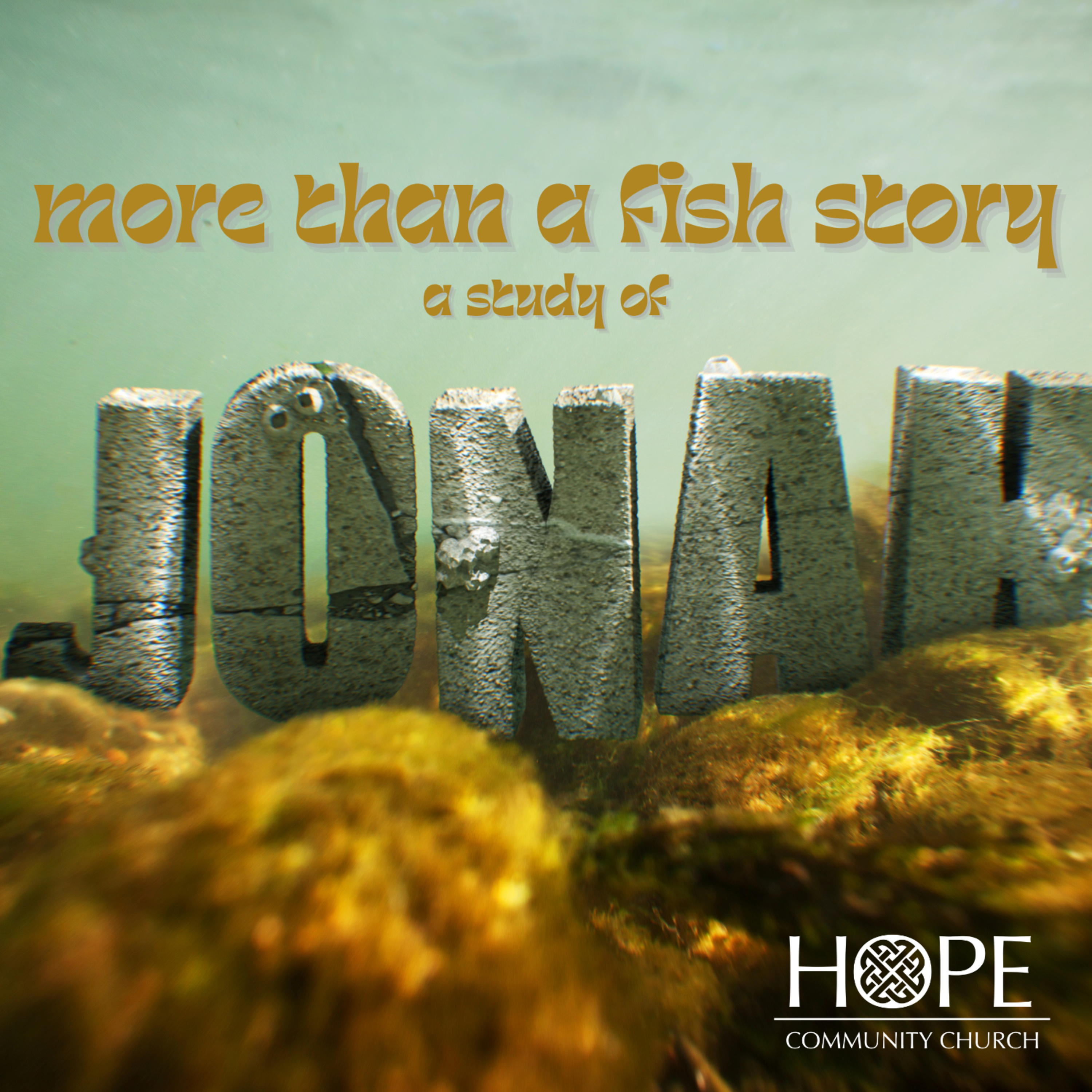 Hope Community Church