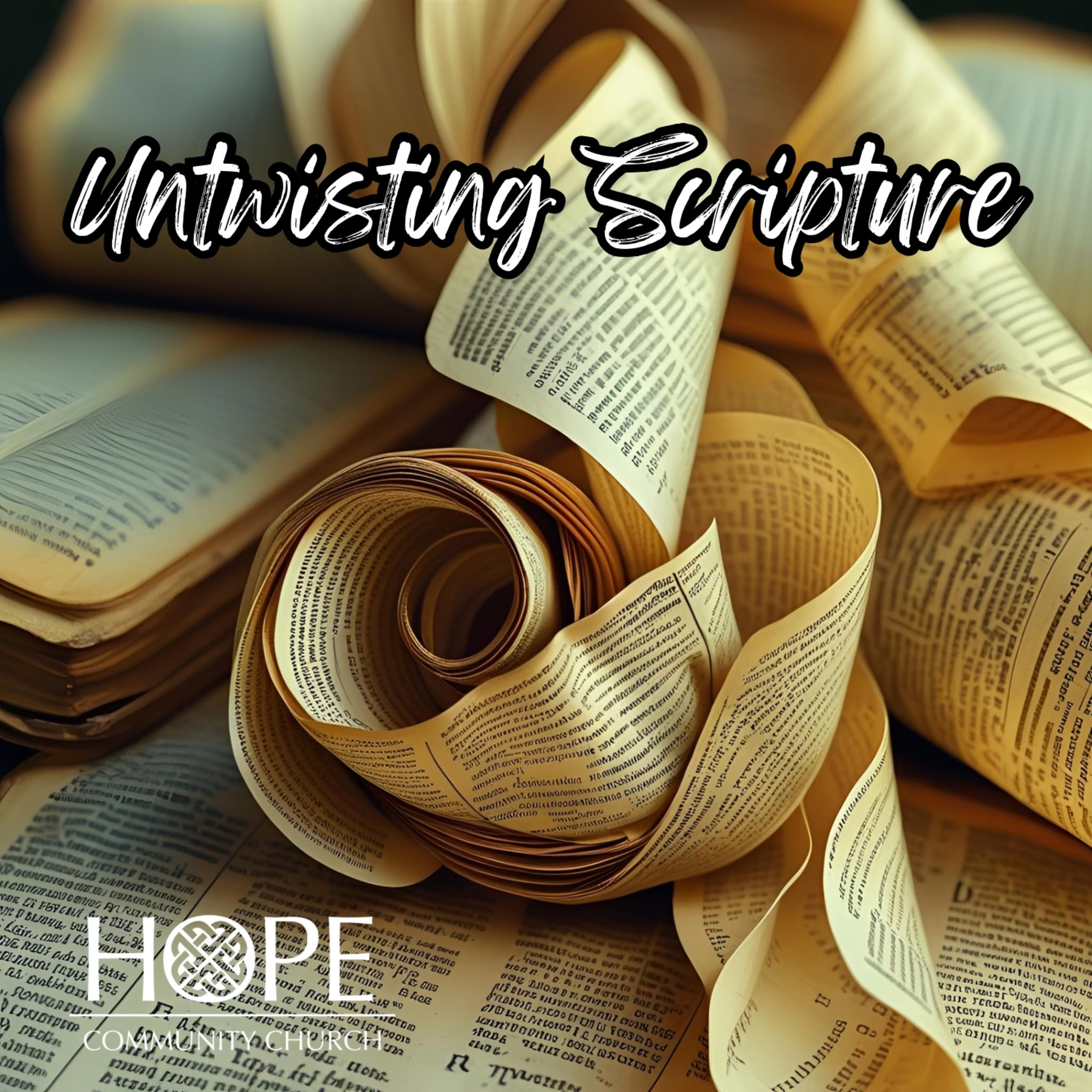 Hope Community Church