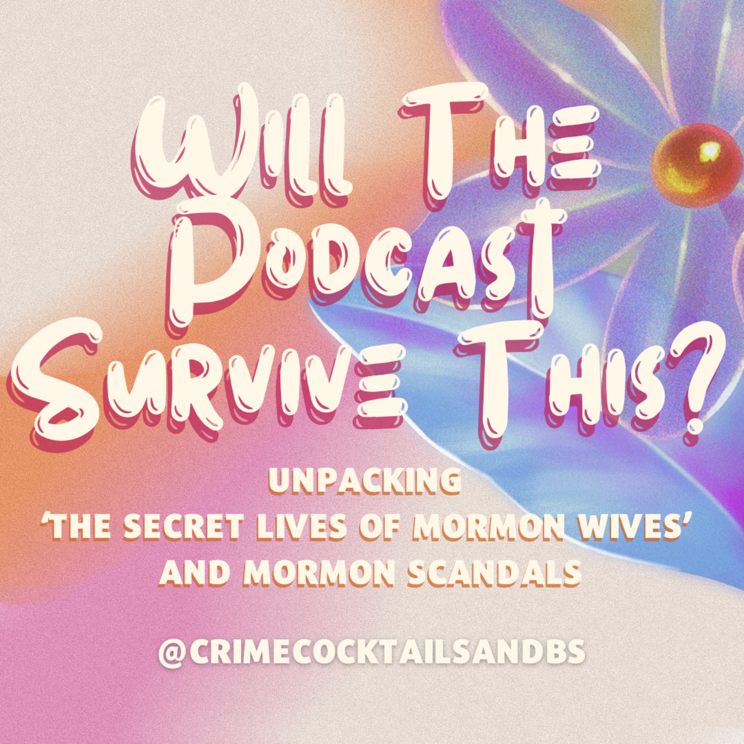 Crime, Cocktails, and BS