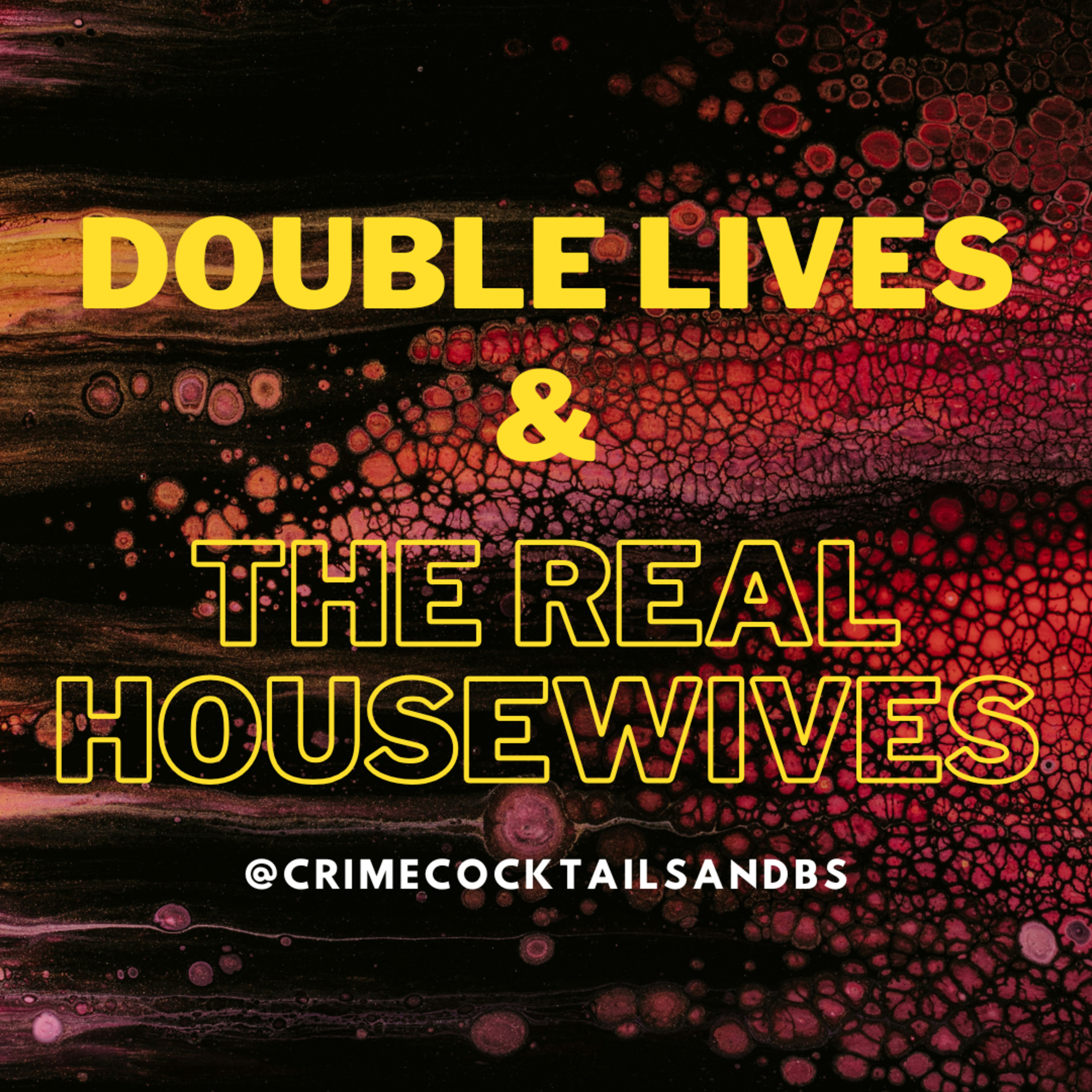 Crime, Cocktails, and BS