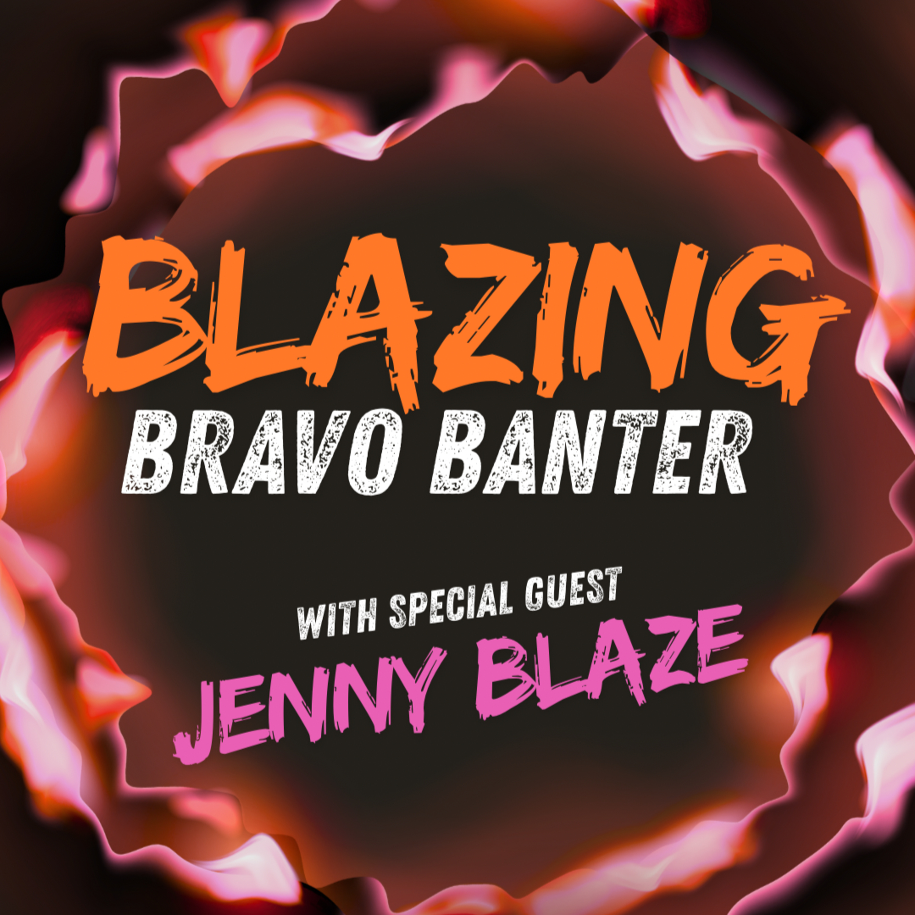 Crime, Cocktails, and BS