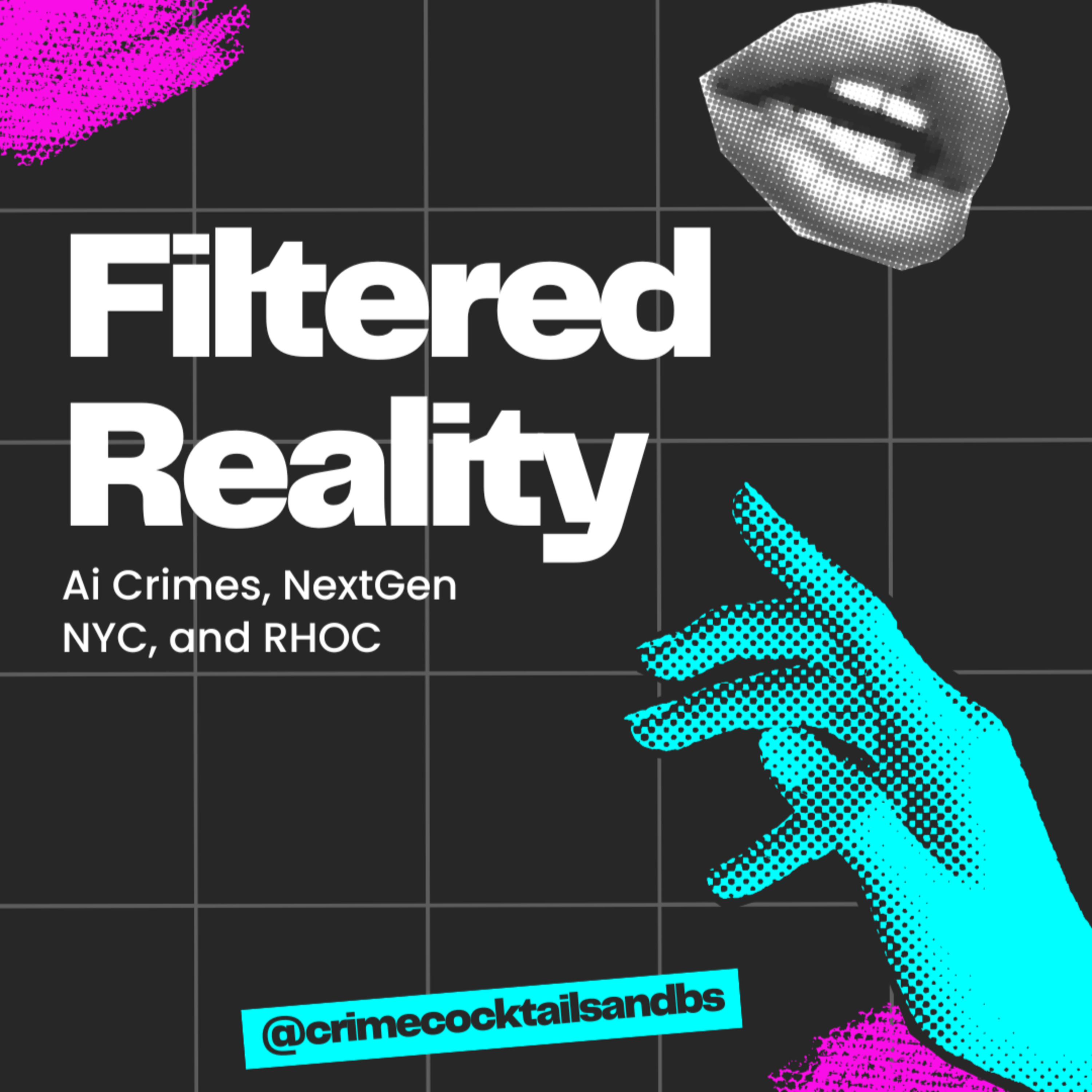 Filtered Reality episode artwork