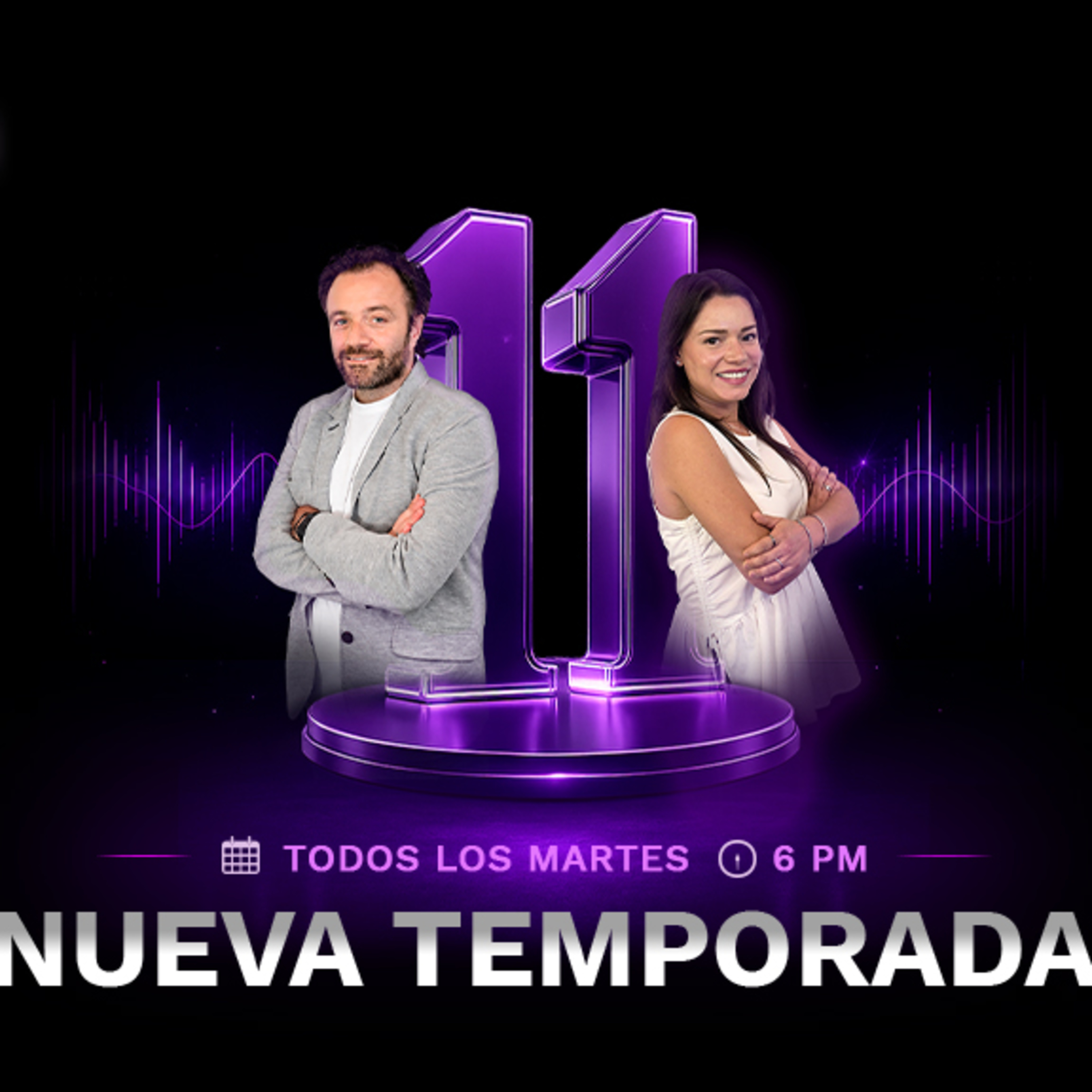 Portada de Amazing Retail Podcast by Getin