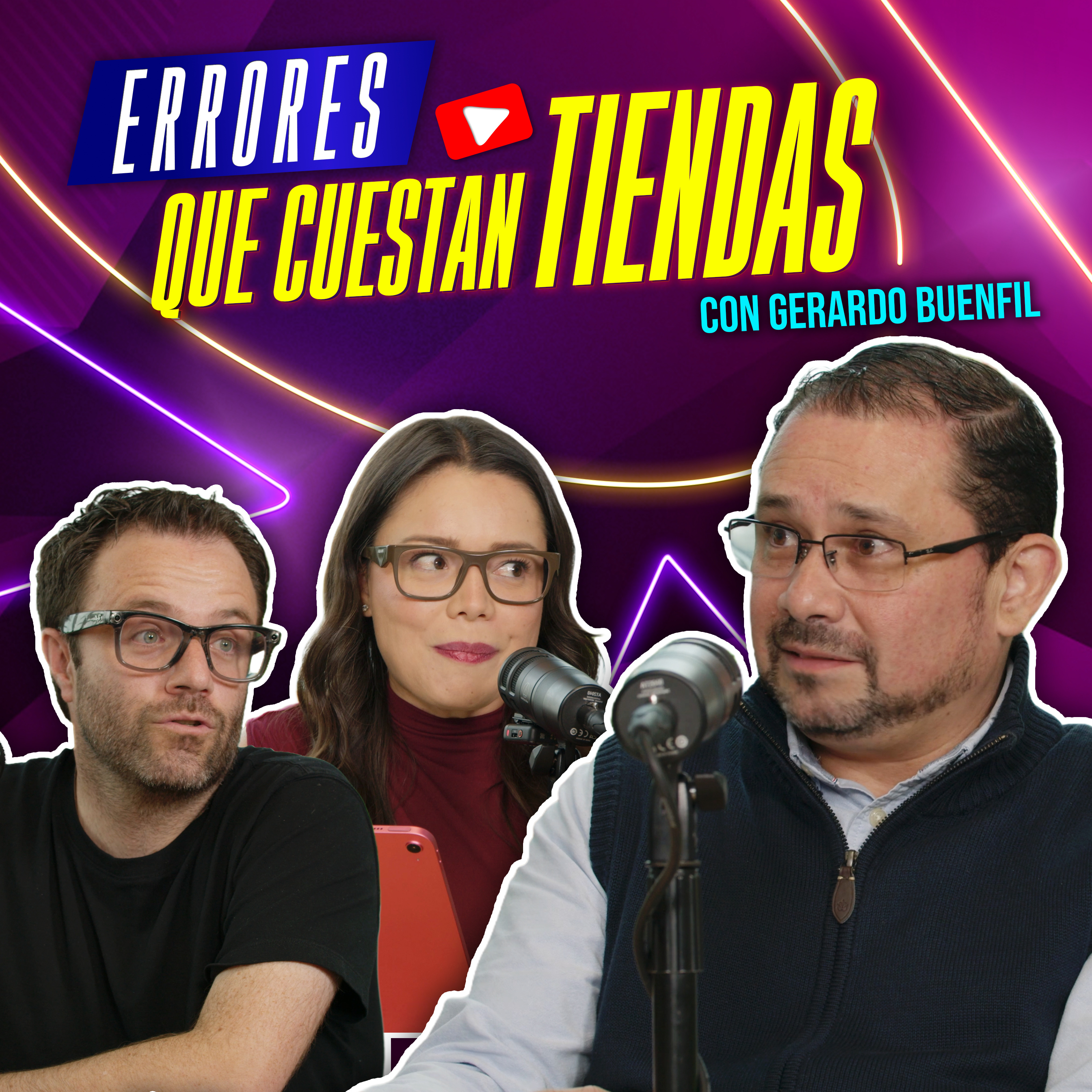 Portada de Amazing Retail Podcast by Getin