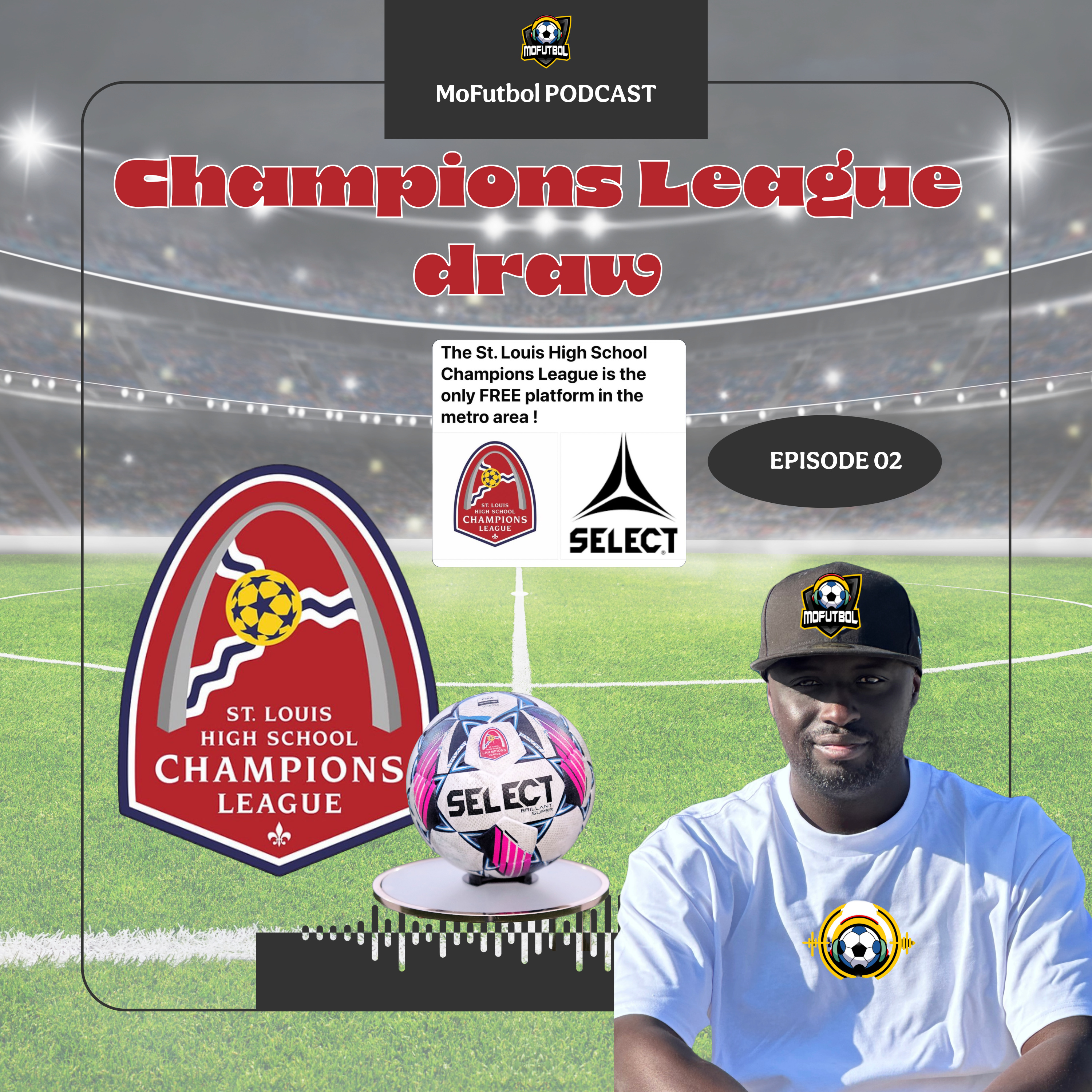 The Boys Champions League pools are set for the fall of 2025. episode artwork