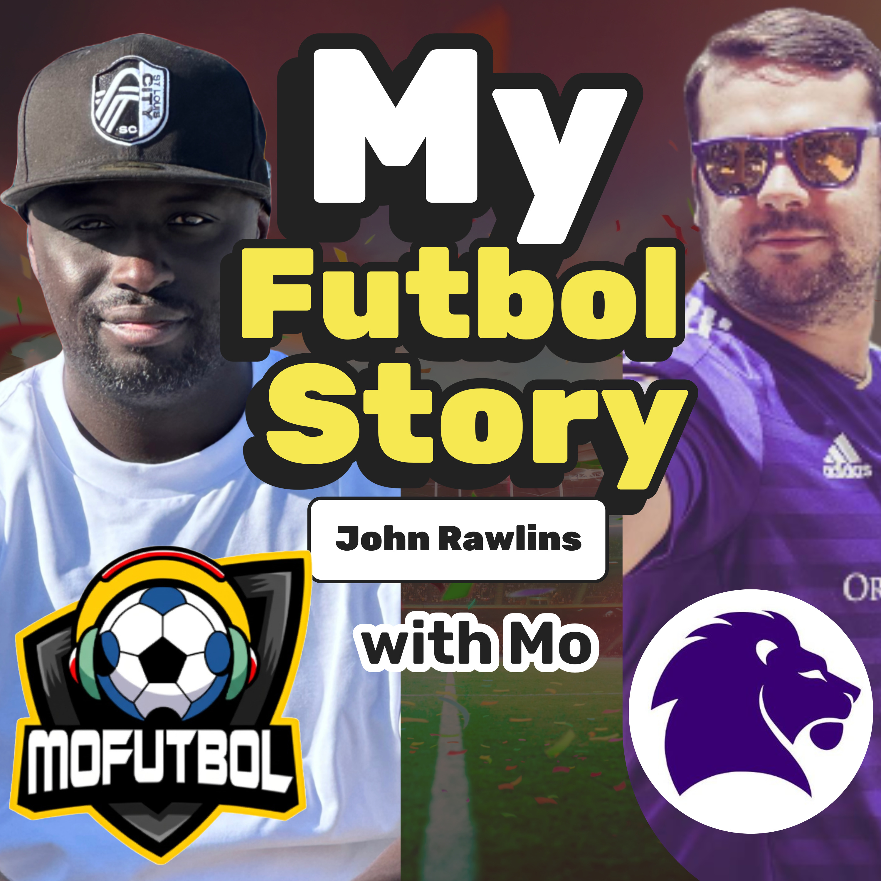 Inside Orlando City SC: A Founder’s Unique Perspective episode artwork