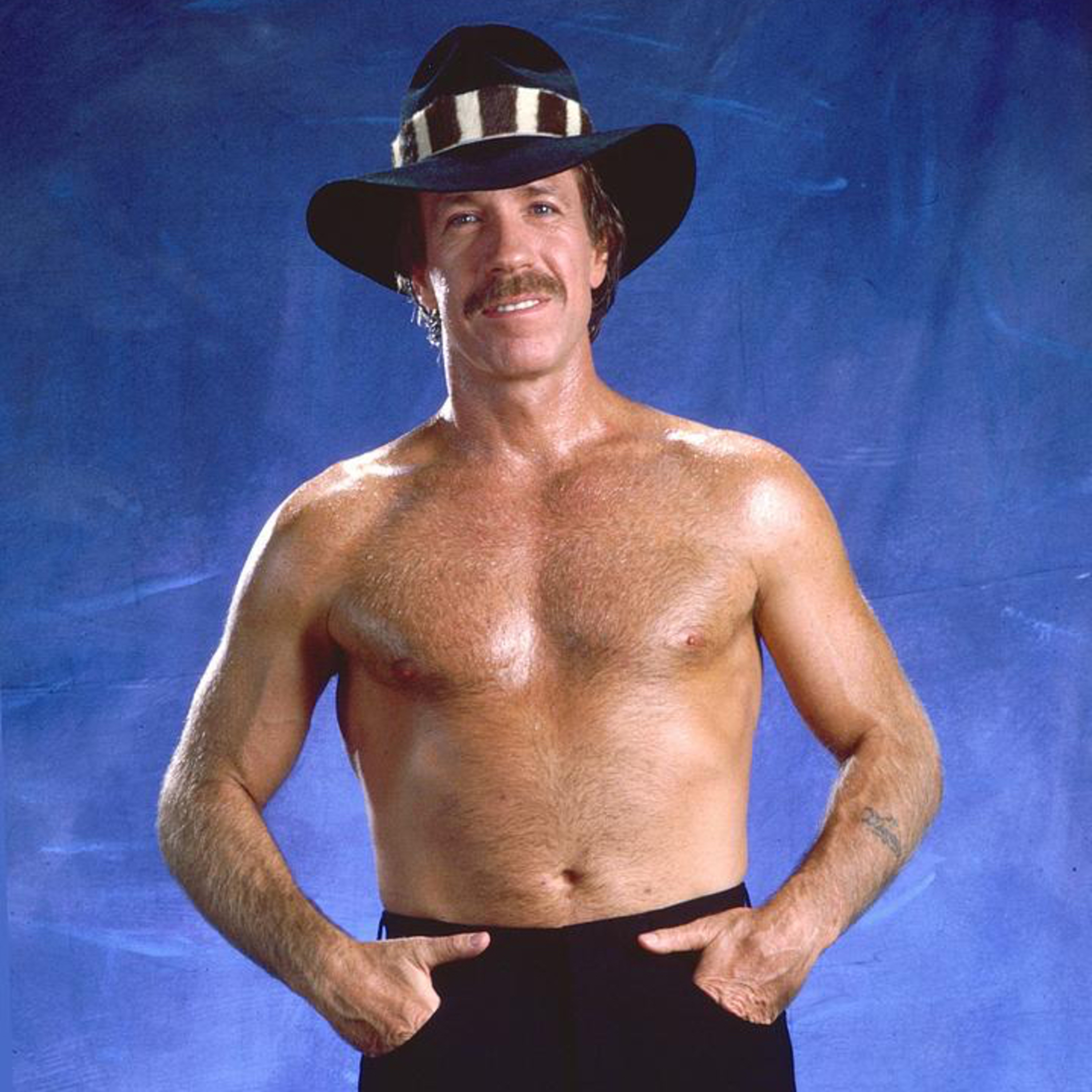 suck norris