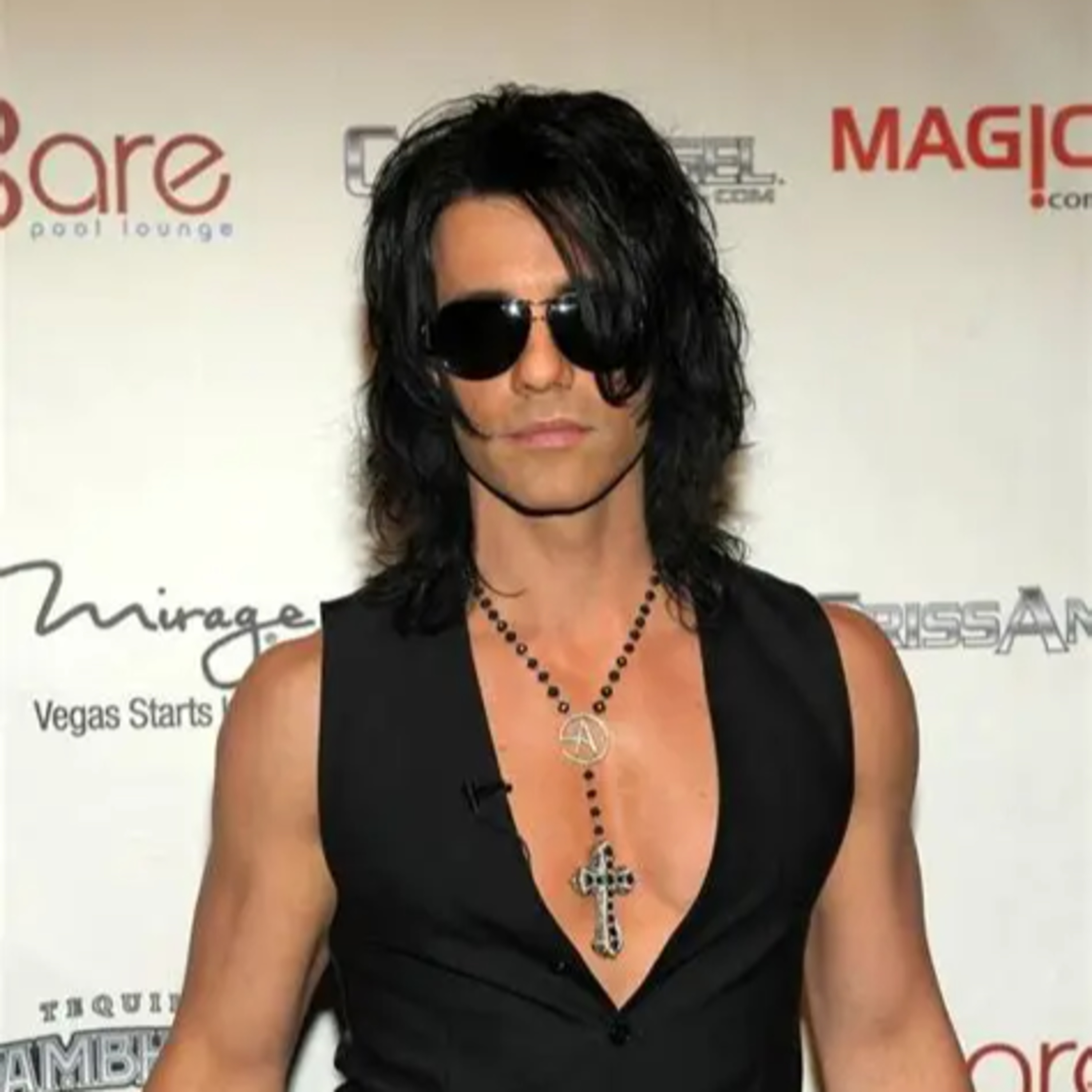 Criss Angel: HindFreak