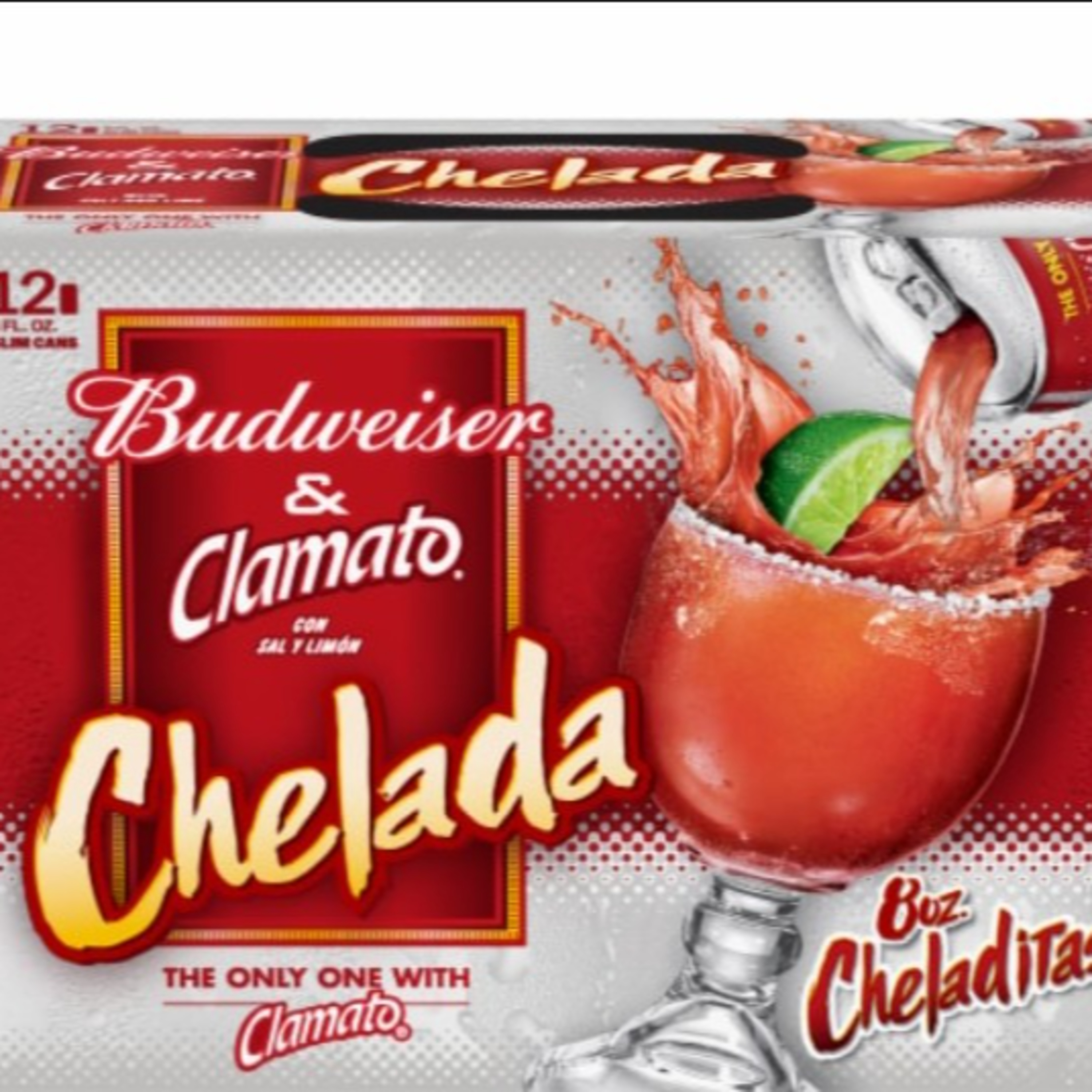 Bad Case of Clamato episode artwork