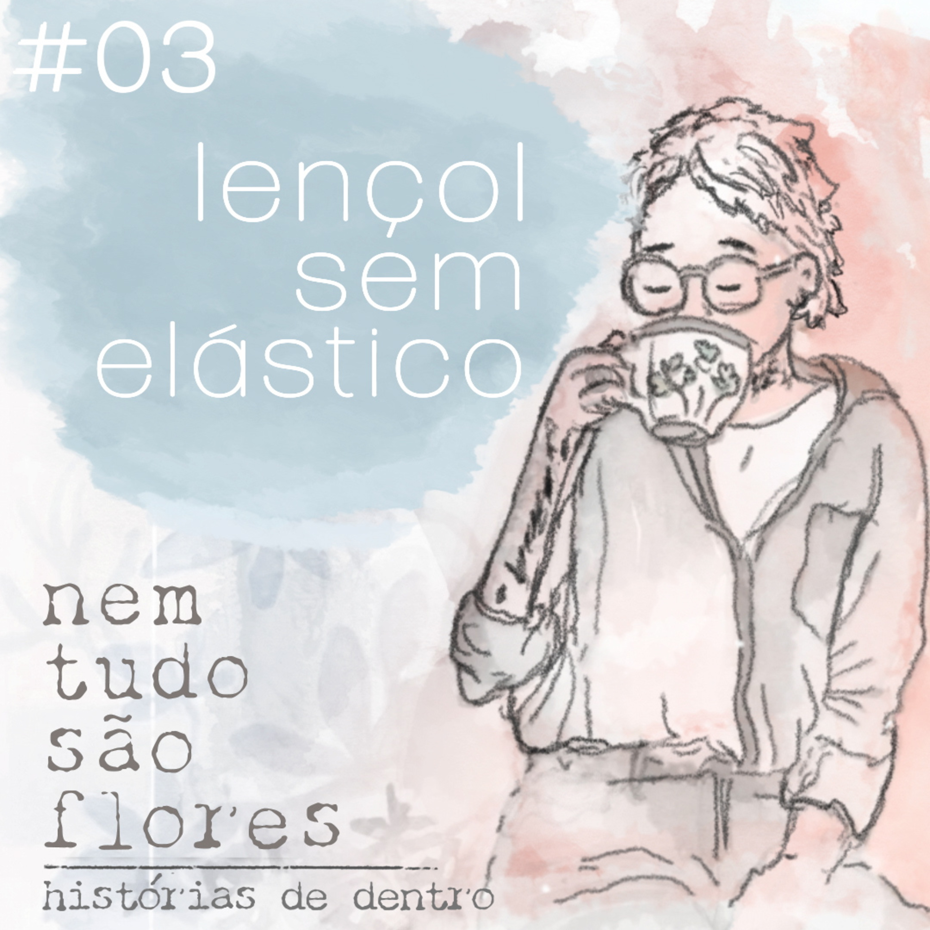Nem tudo são flores - Histórias de dentro