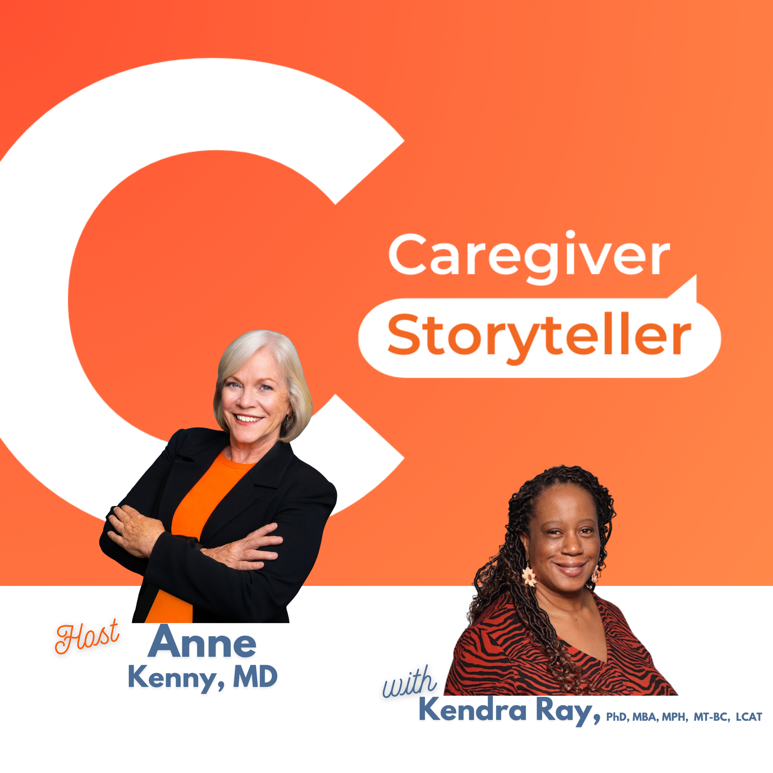 Caregiver Storyteller - About Alzheimer\'s and Dementia Caregiving