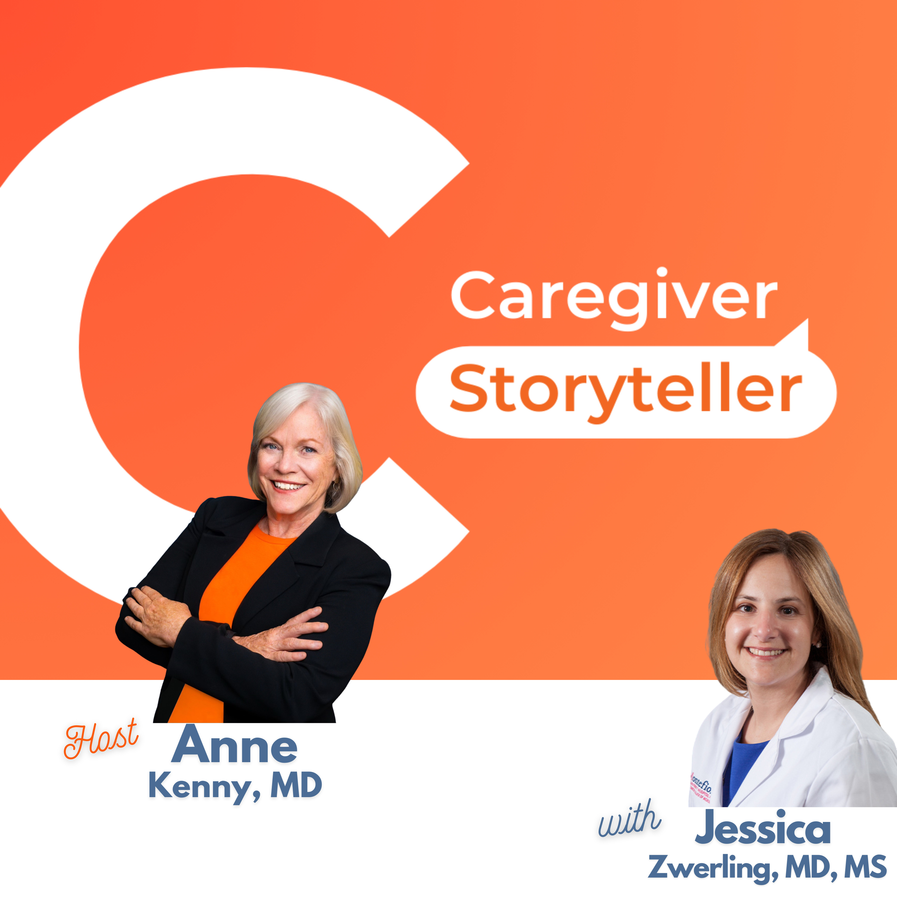 Caregiver Storyteller - About Alzheimer\'s and Dementia Caregiving