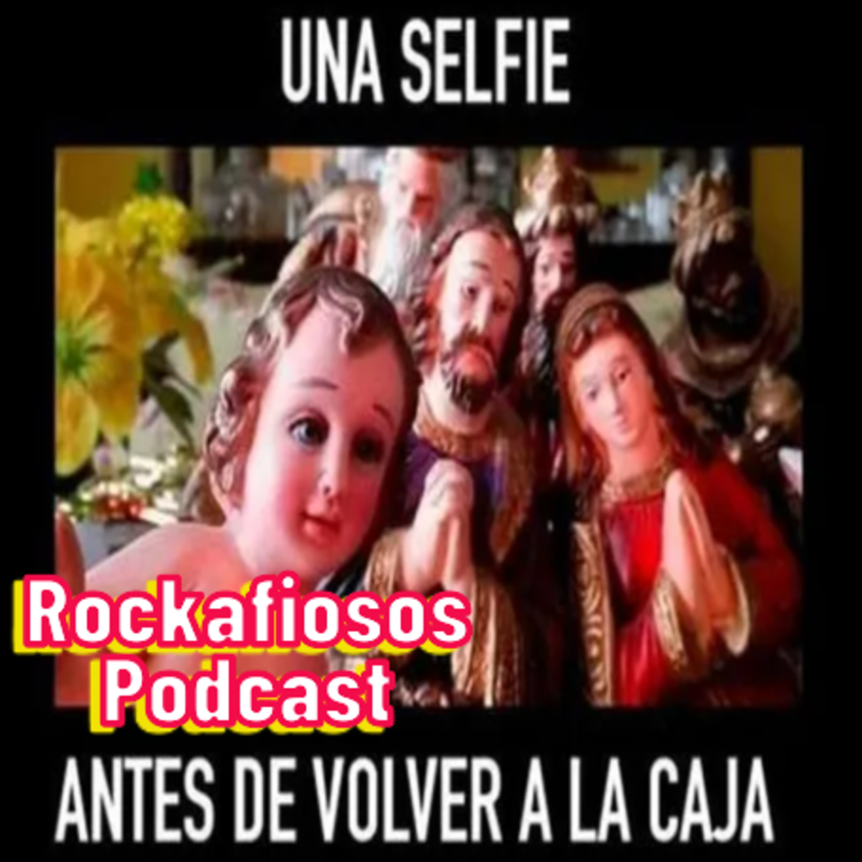 Rockafiosos Podcast