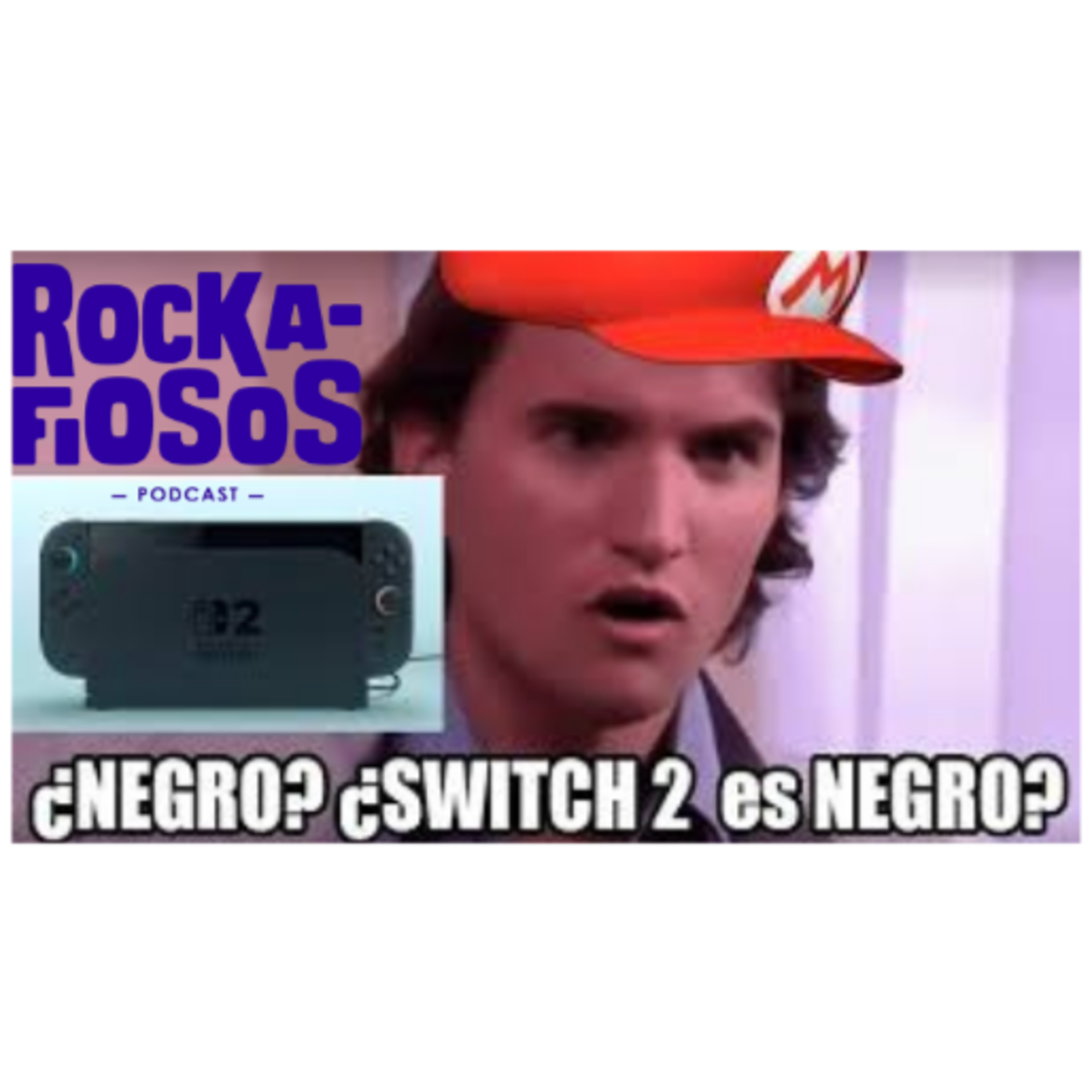 Rockafiosos Podcast