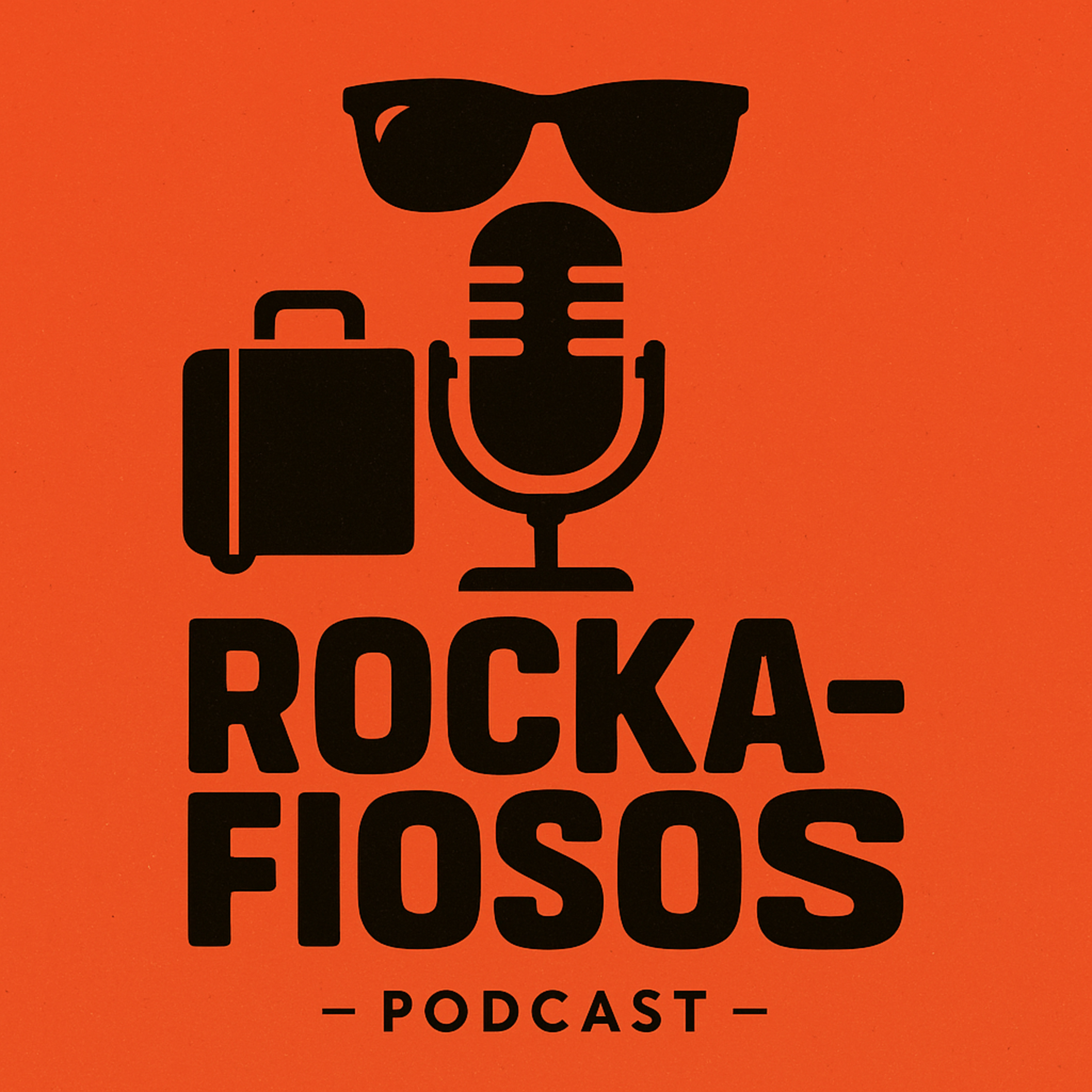 Rockafiosos Podcast