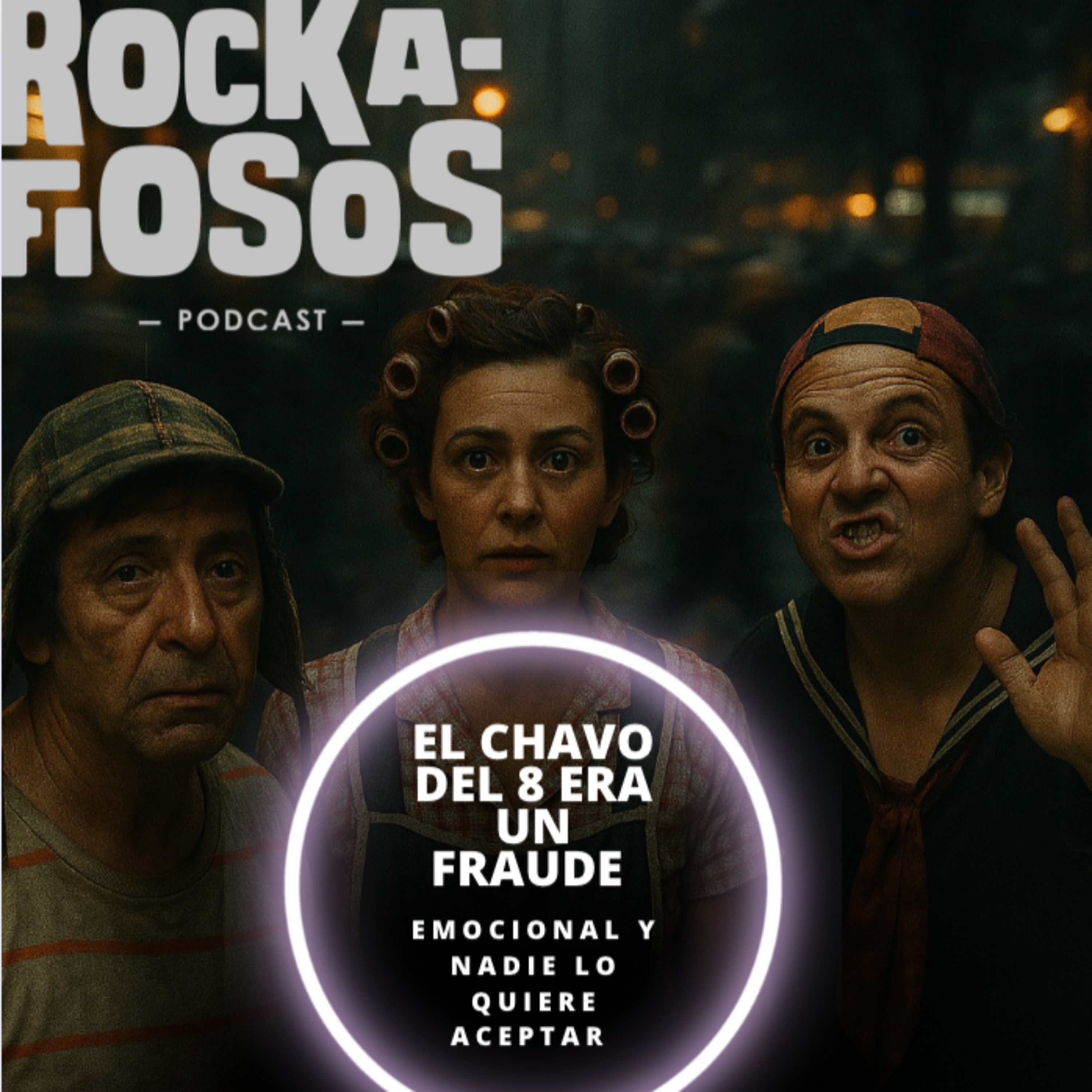 Rockafiosos Podcast