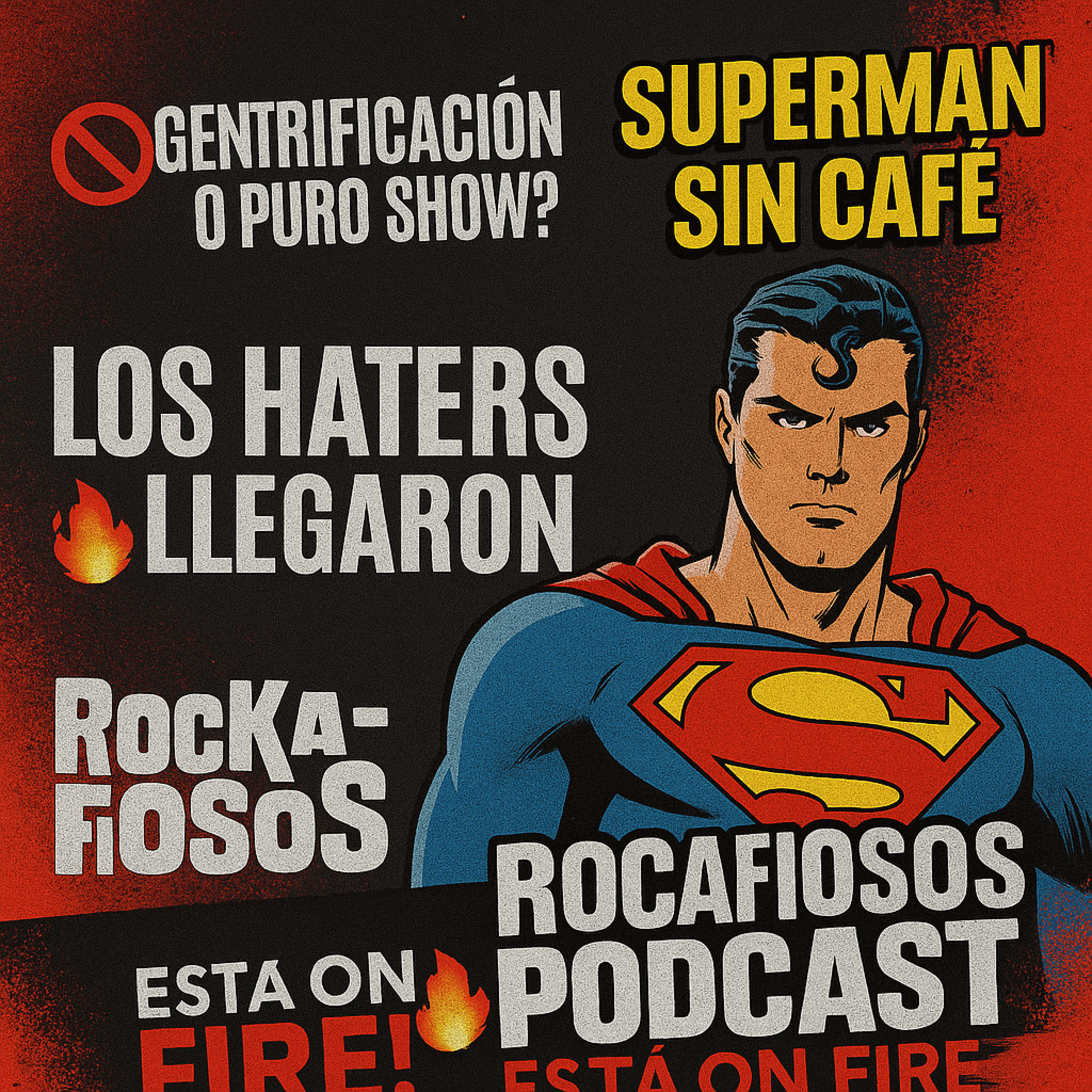 Rockafiosos Podcast