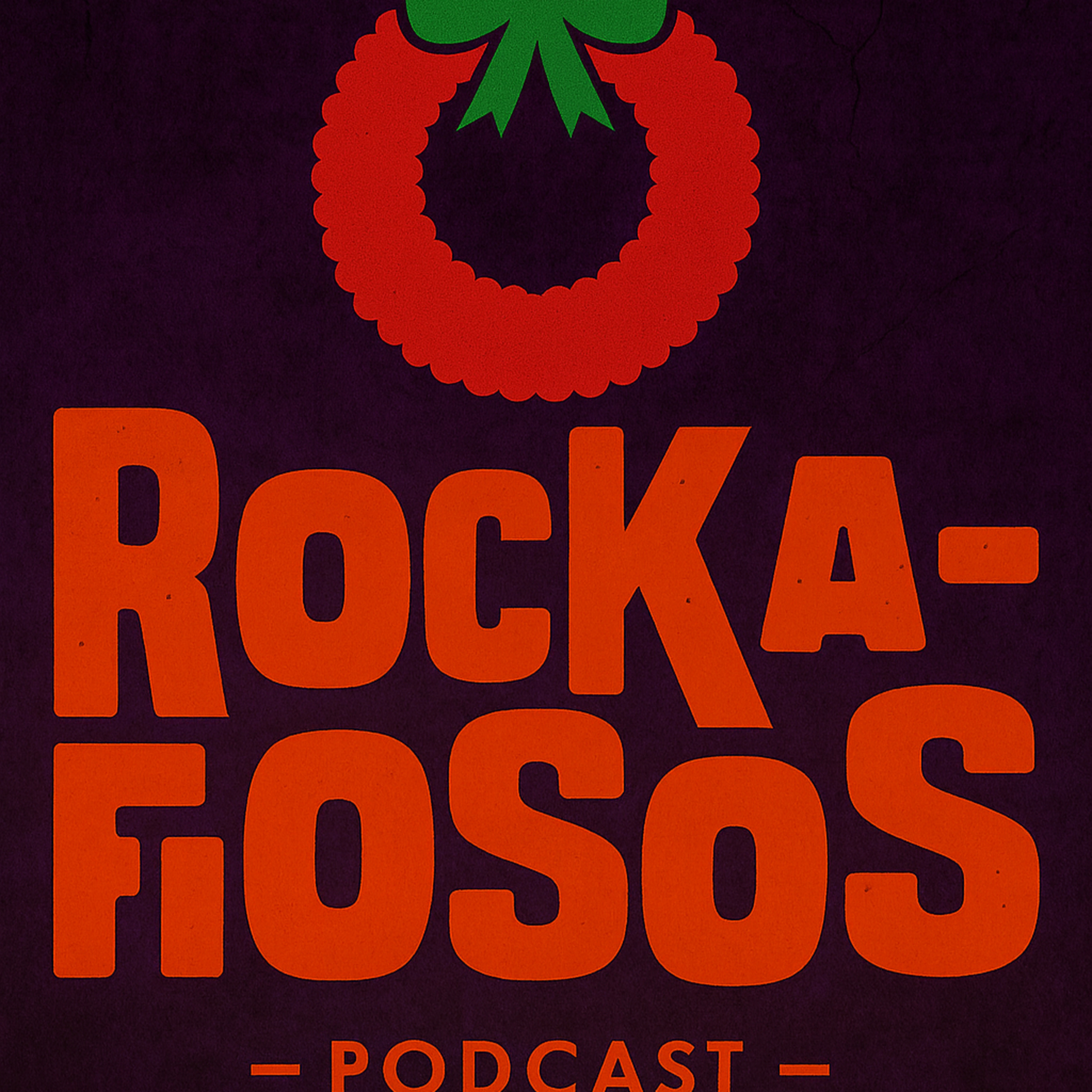 Rockafiosos Podcast