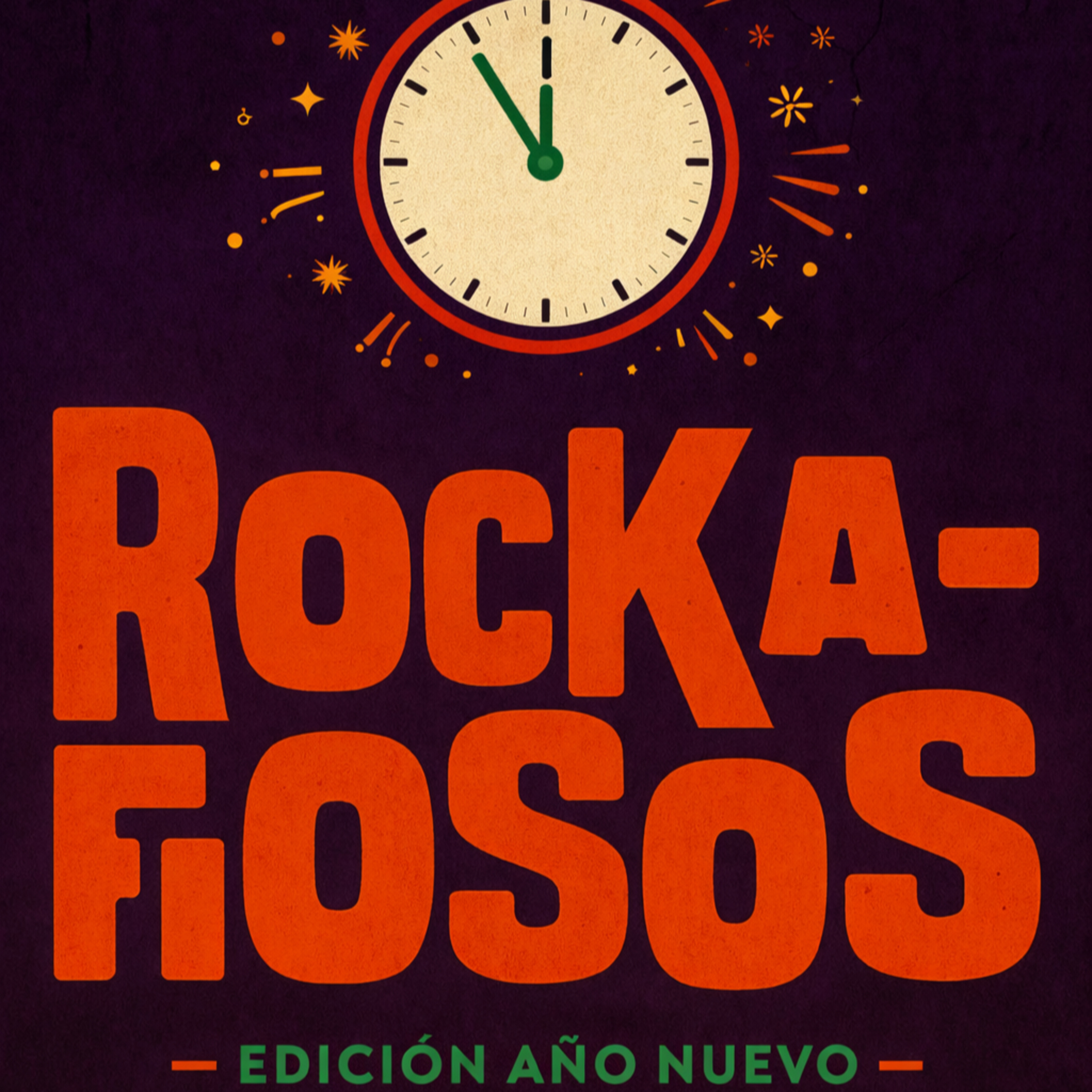 Rockafiosos Podcast