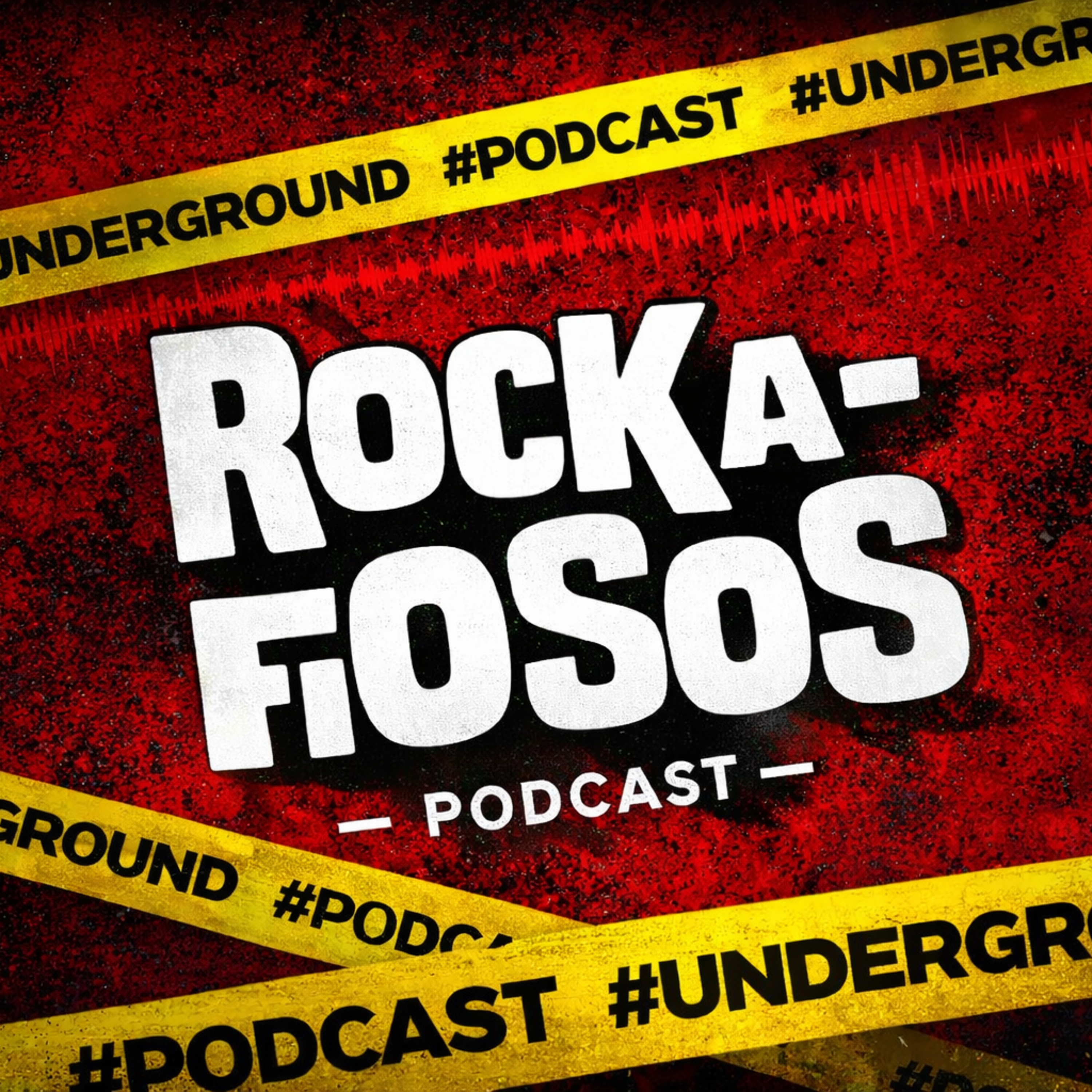 Rockafiosos Podcast