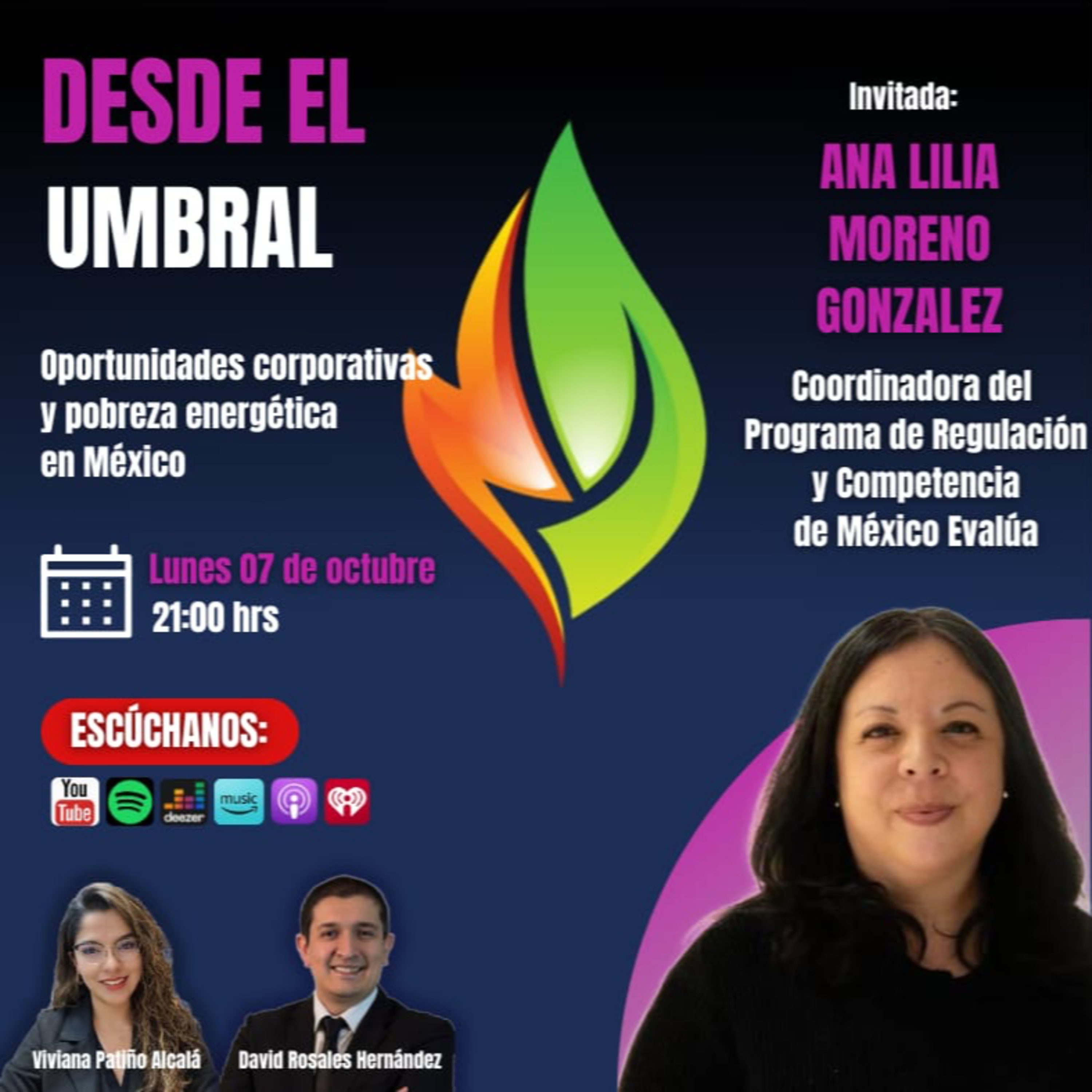 Desde el Umbral