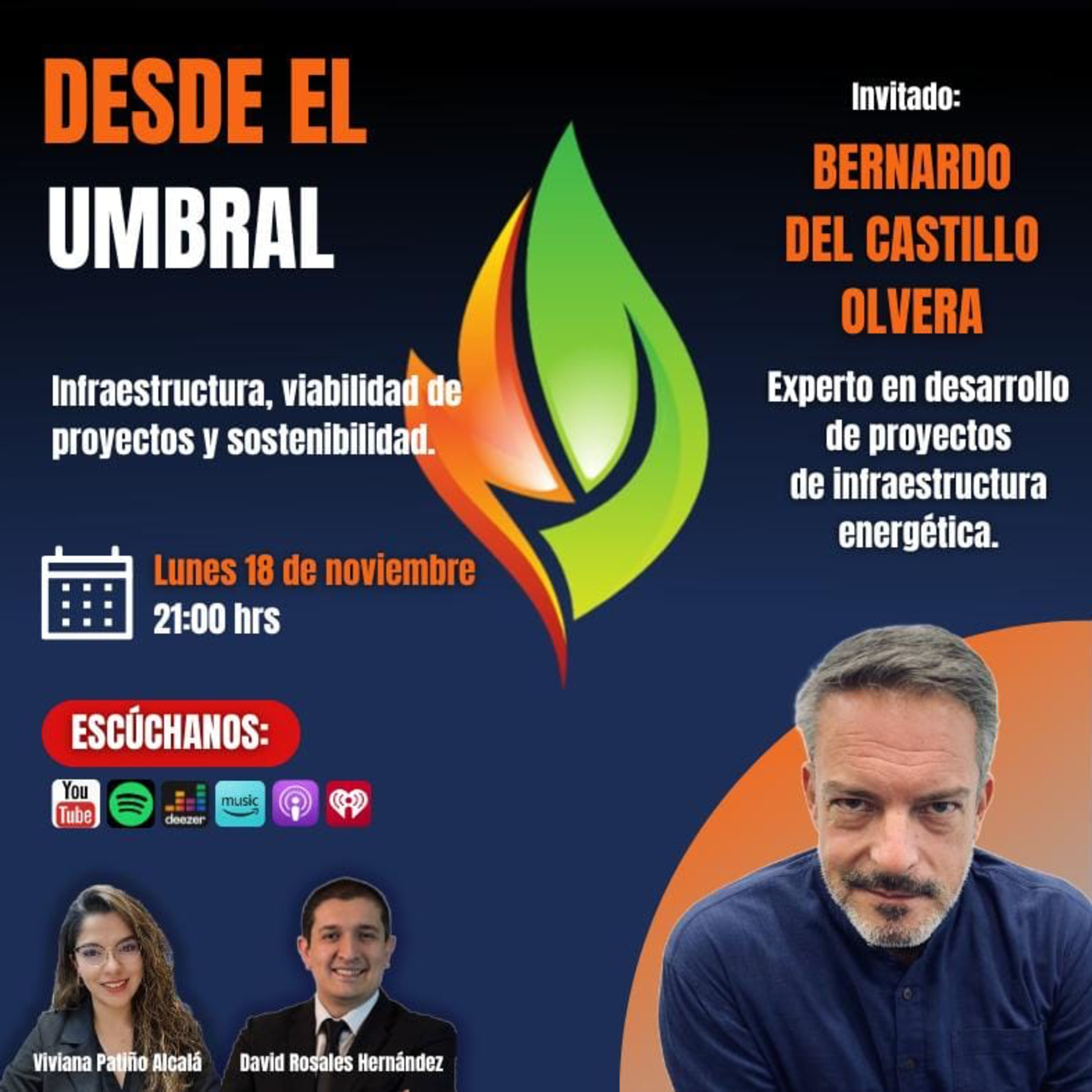 Desde el Umbral