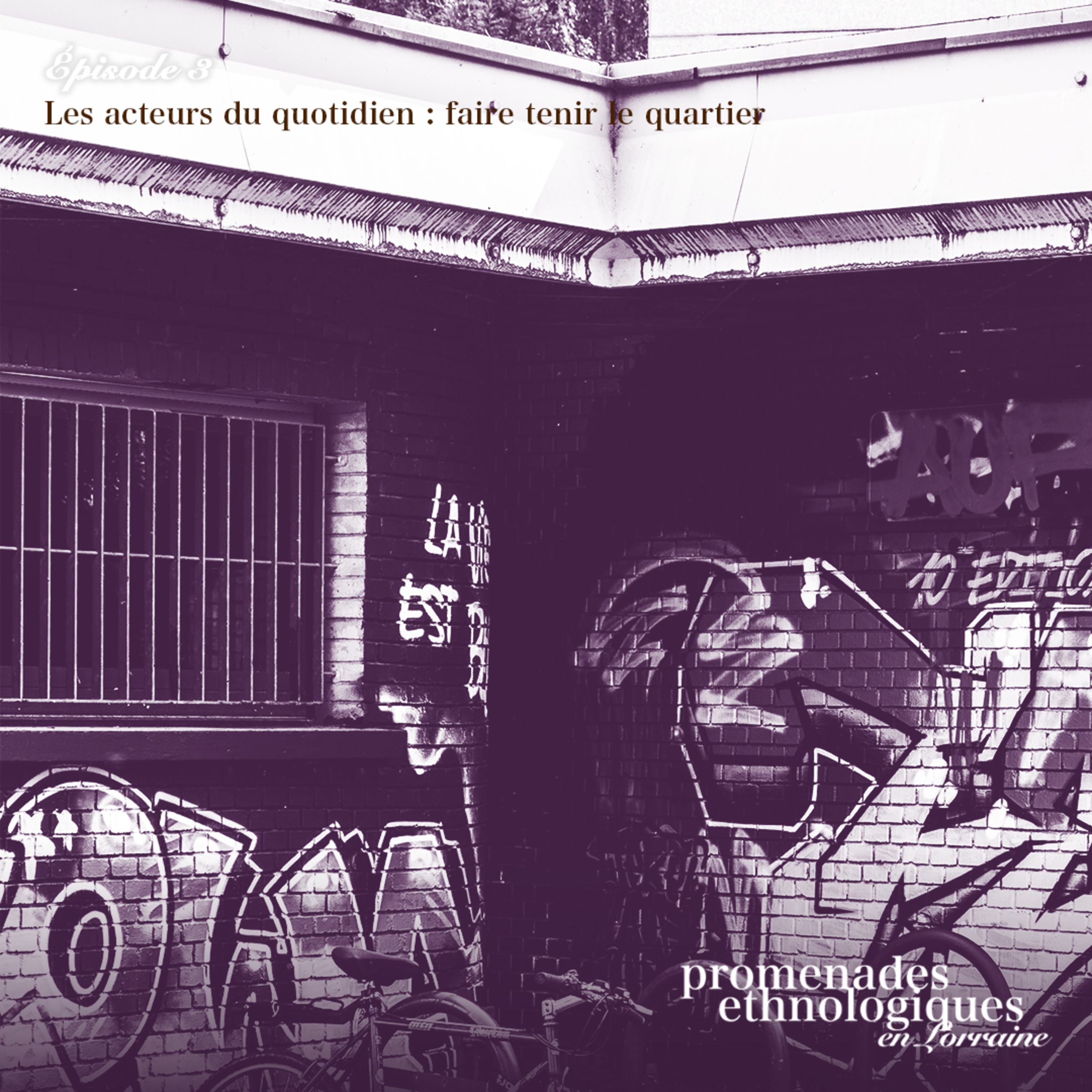 S4E3 • Les acteurs du quotidien : faire tenir le quartier episode artwork