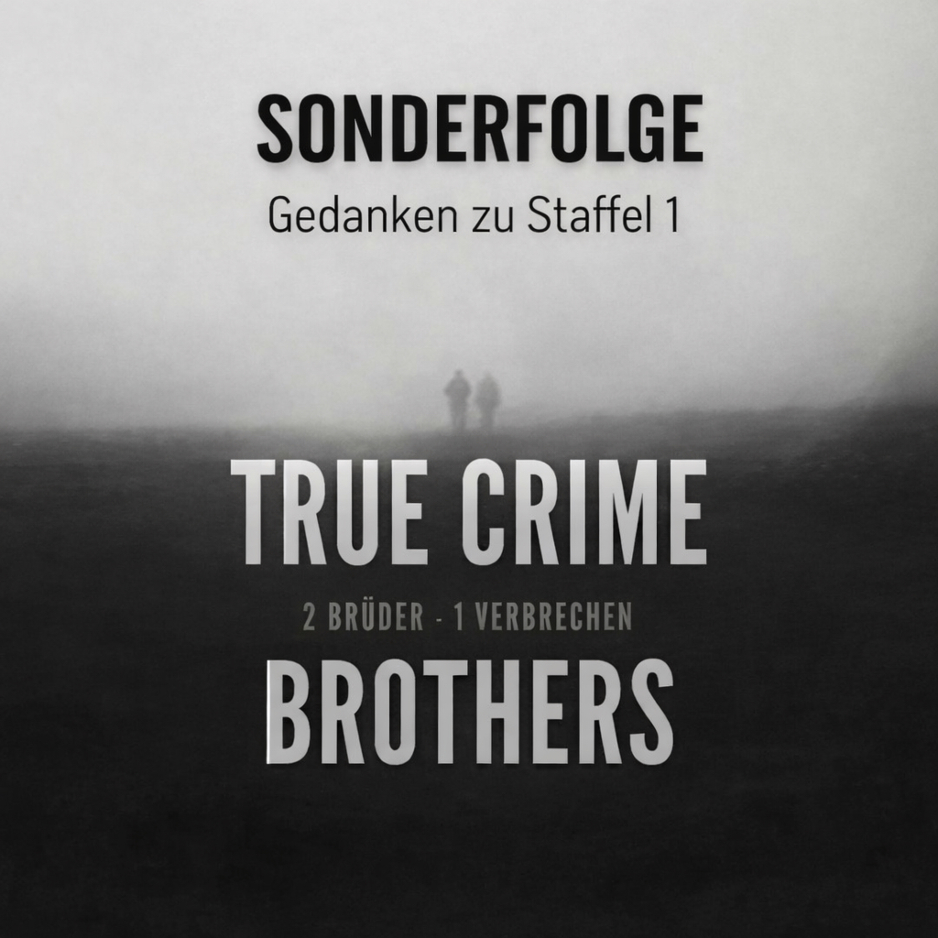 True Crime Brothers