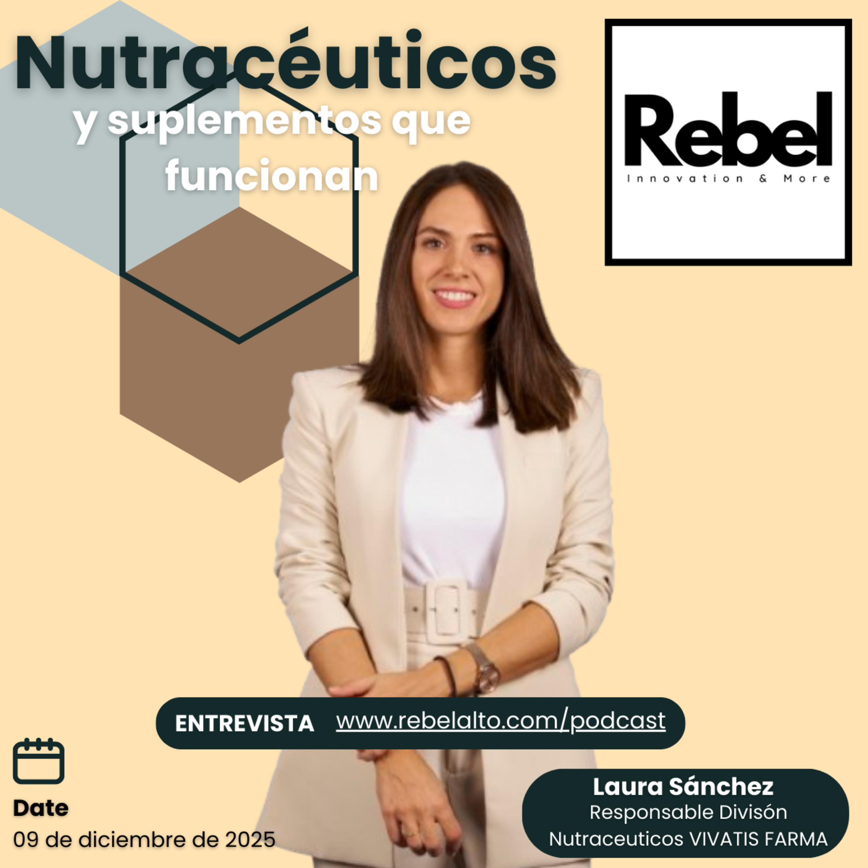 # 65 EPISODIO - ENTREVISTA LAURA SÁNCHEZ # 65 EPISODIO - ENTREVISTA LAURA SÁNCHEZ