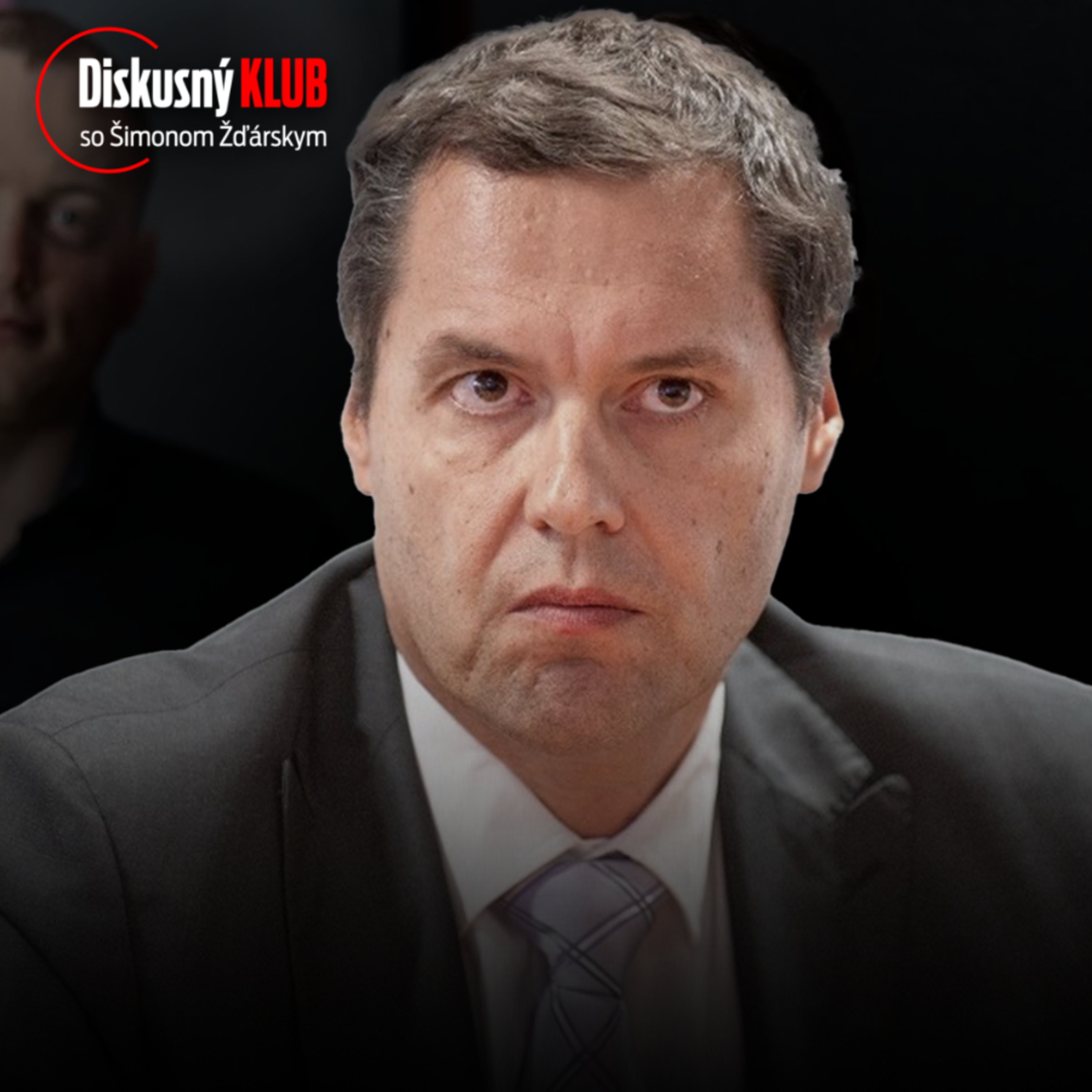 Diskusný klub so Šimonom Žďárským