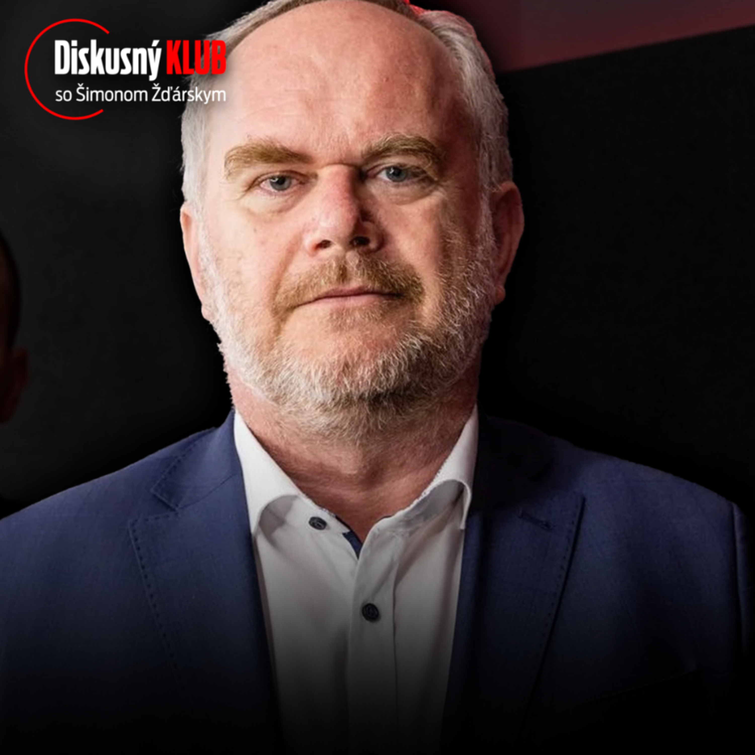 Diskusný klub so Šimonom Žďárským