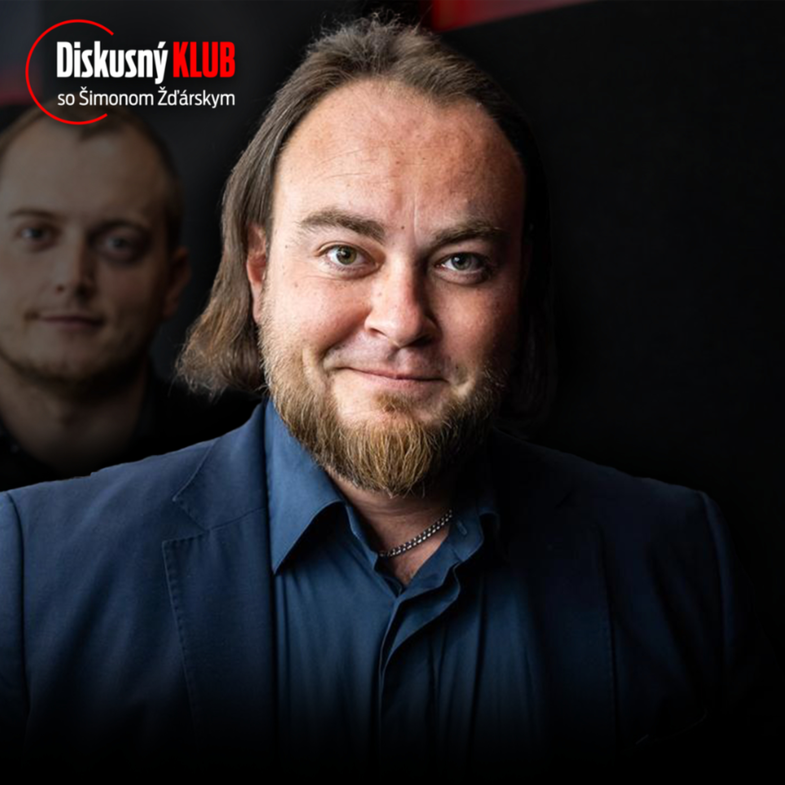 Diskusný klub so Šimonom Žďárským