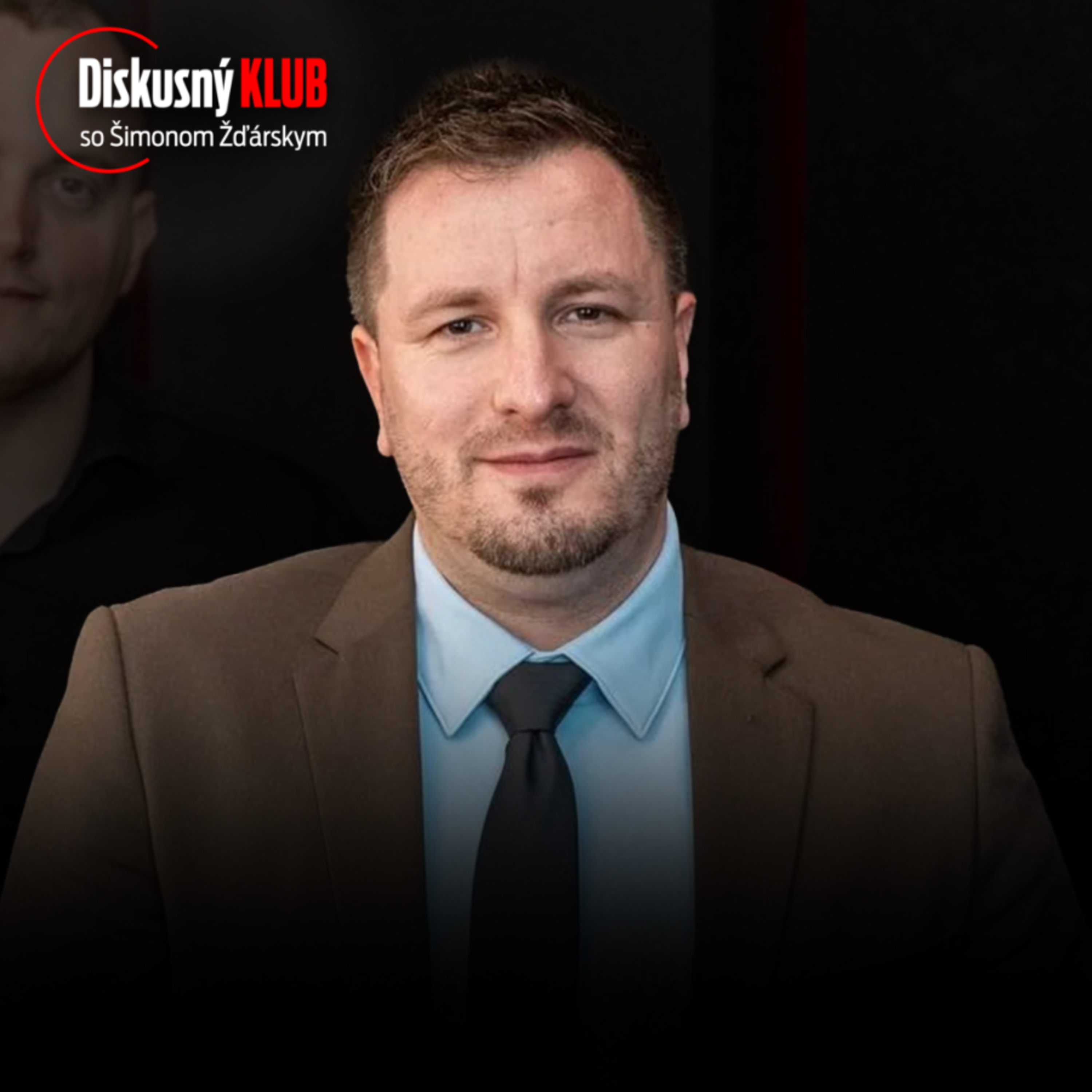 Diskusný klub so Šimonom Žďárským