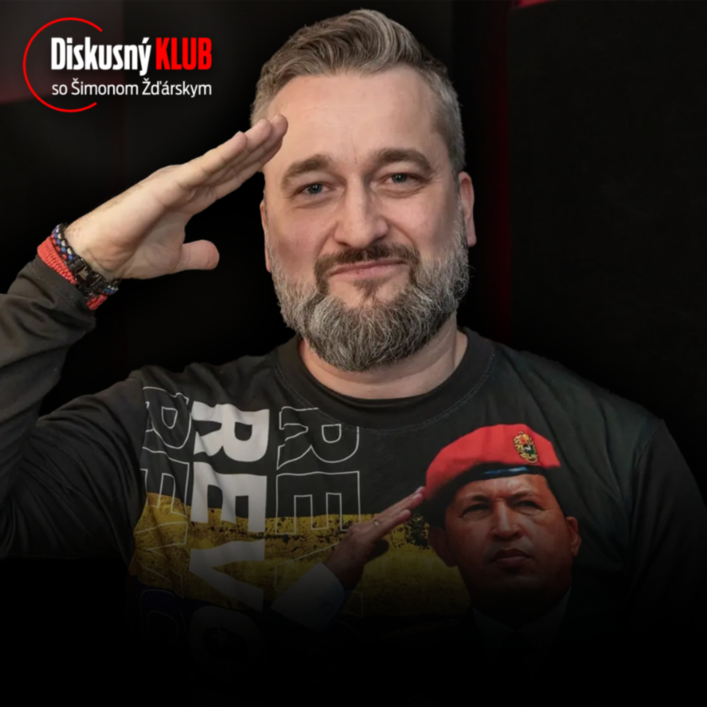 Blaha: Trump je vojnový zločinec, ale prečo by s ním Fico nemal jednať?!