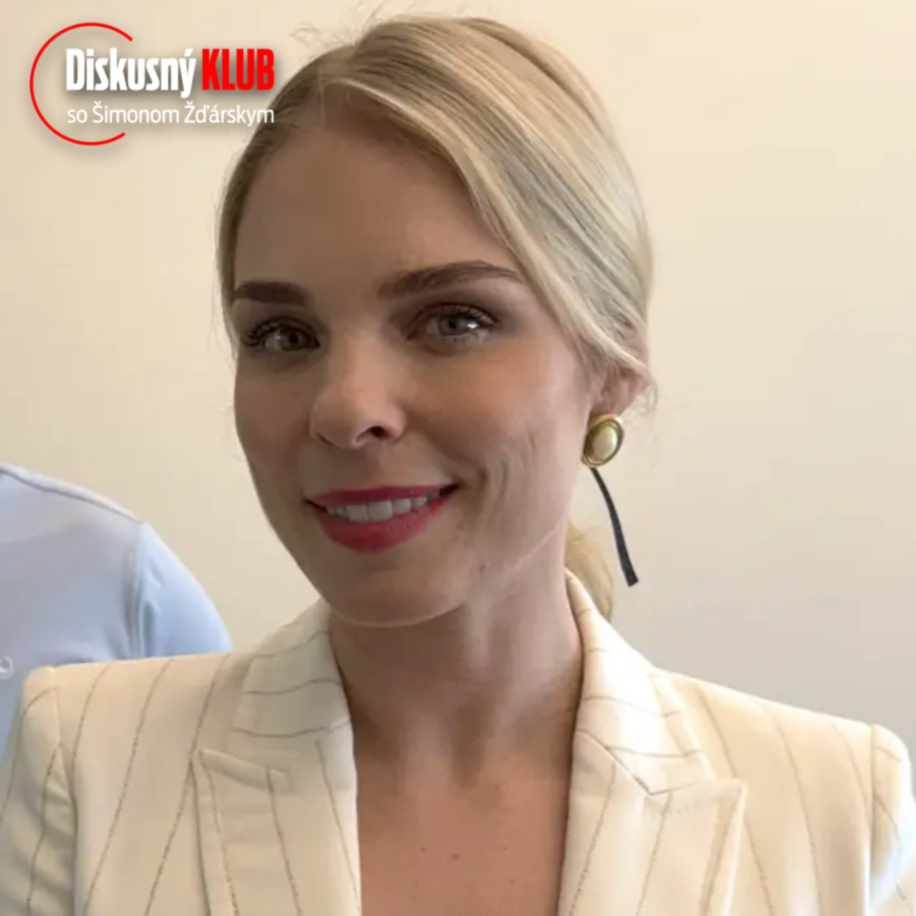Cifrová Ostrihoňová: Ficova vláda rieši viac trestný proces Gašpara ako proces výstavby nemocníc! episode artwork