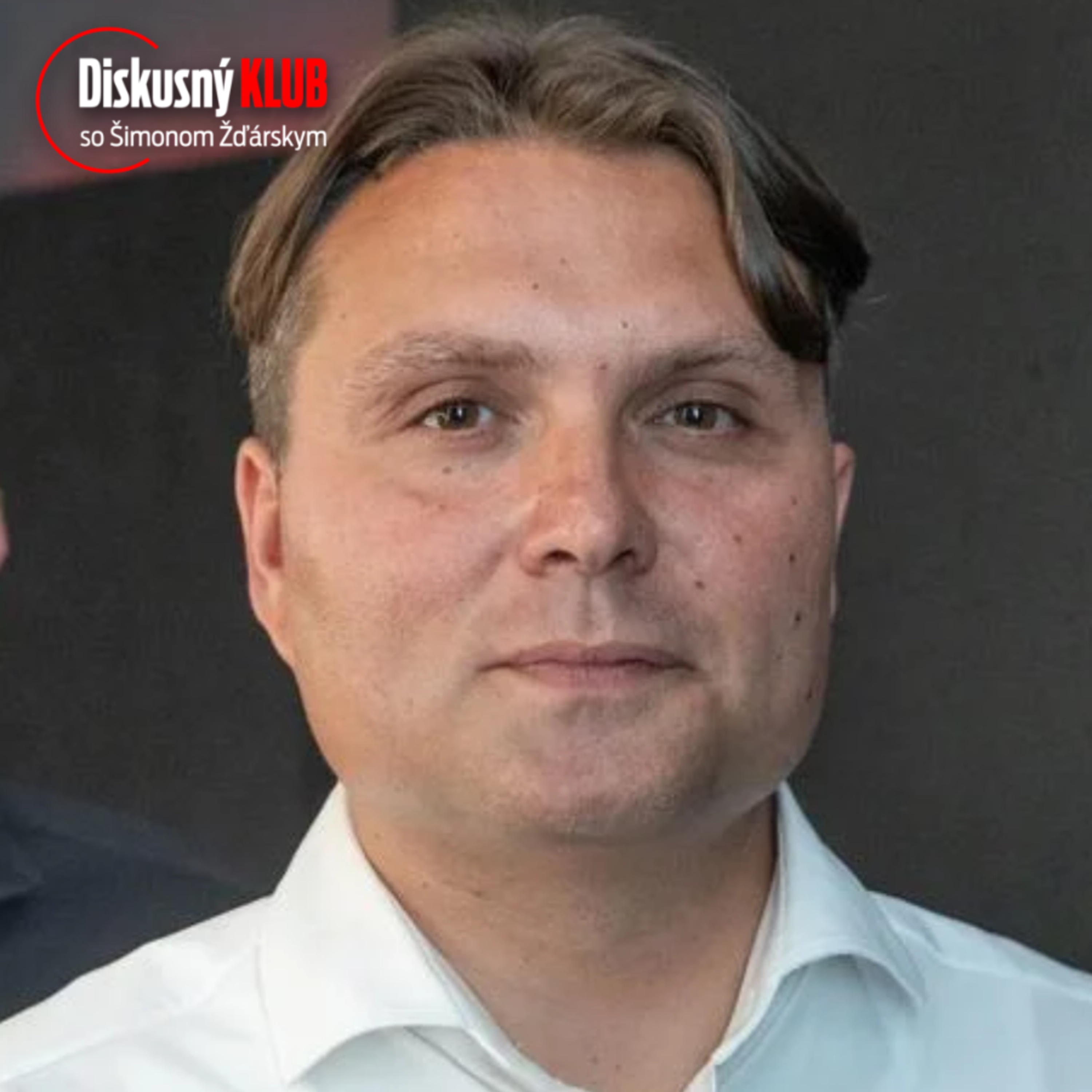 Gubík: S Ficom do vlády nepôjdeme, nič by sme pre Maďarov nepresadili! episode artwork