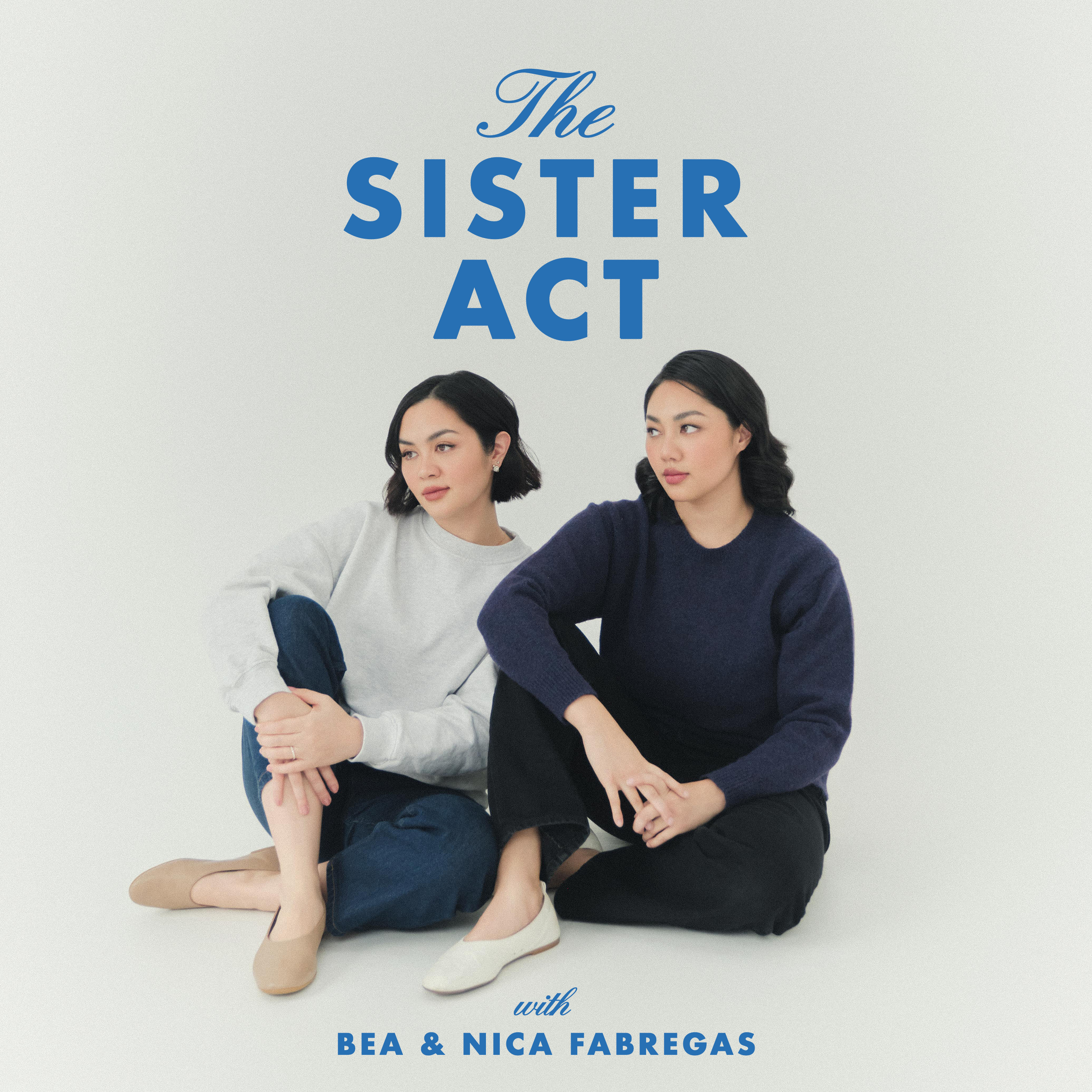 The Sister Act with Bea and Nica Fabregas