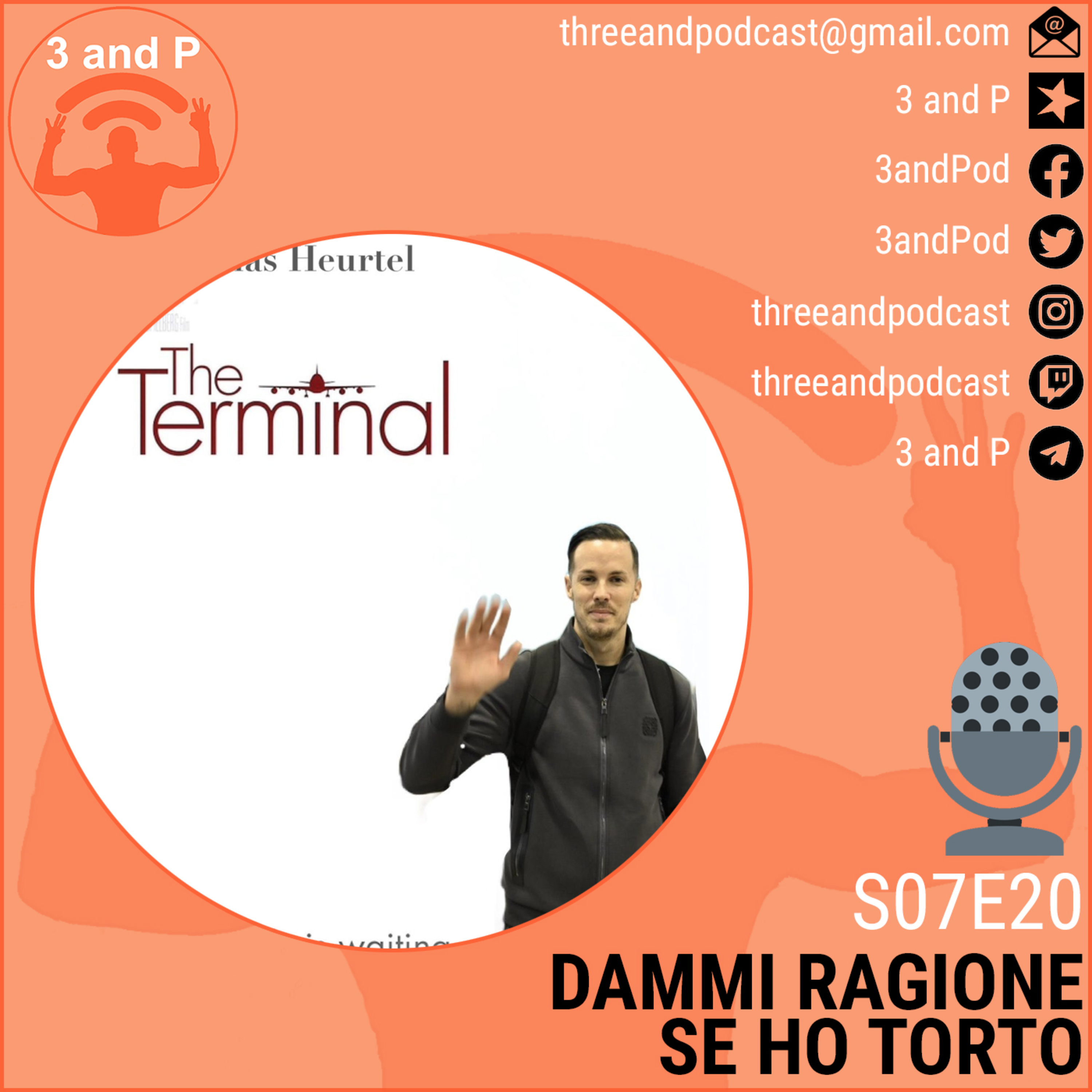 S07E20 | Dammi ragione se ho torto