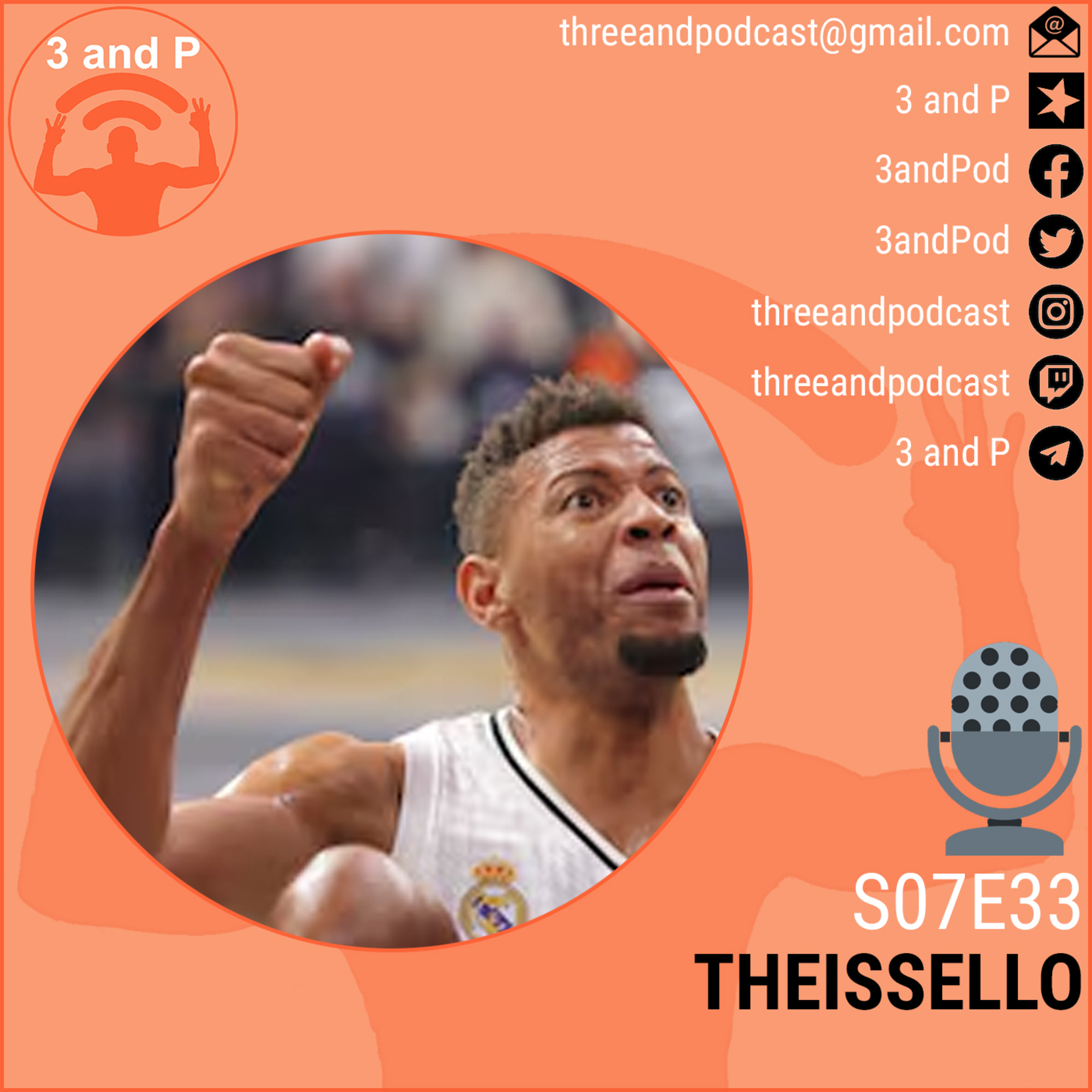 S07E33 | Theissello