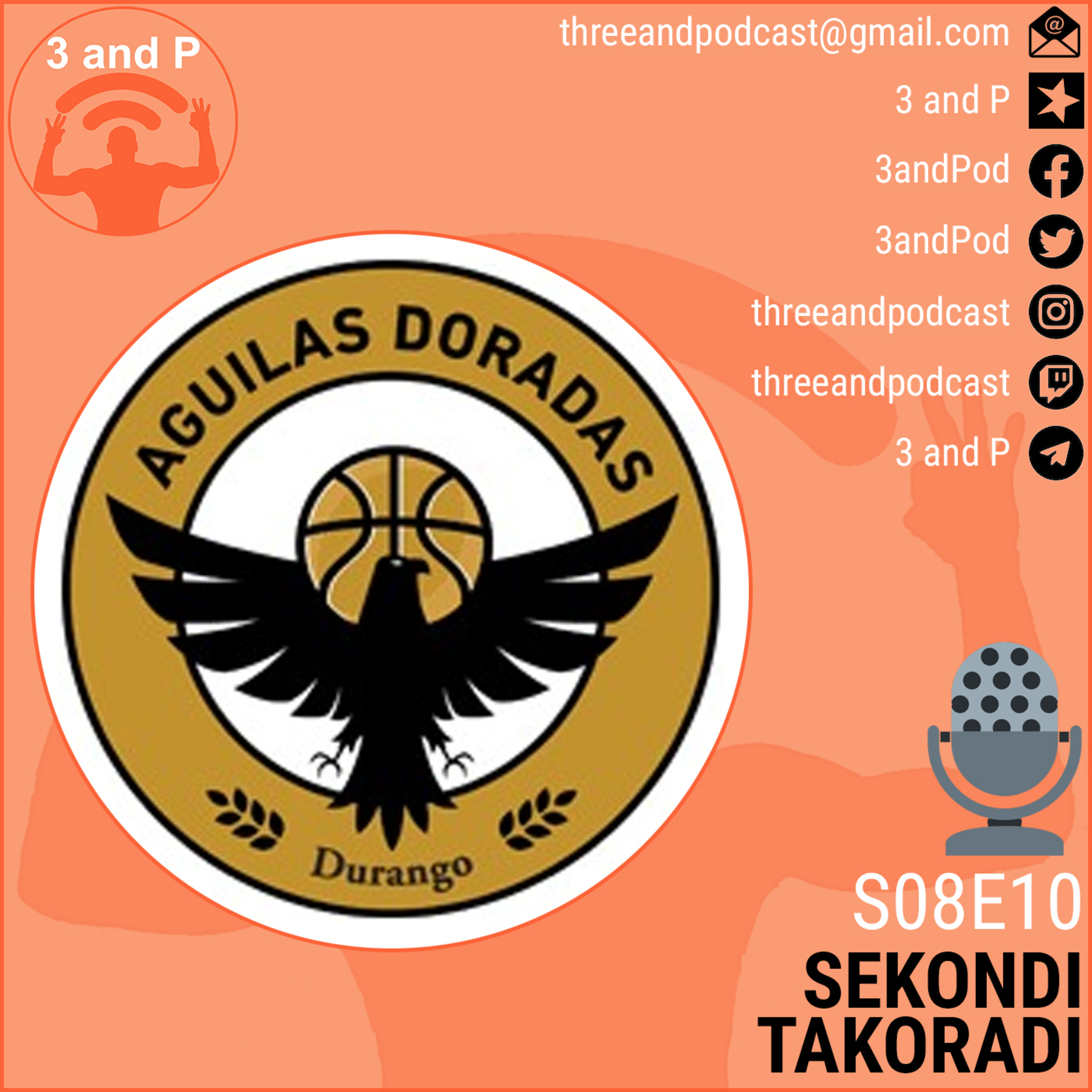 S08E10 | Sekondi-Takoradi