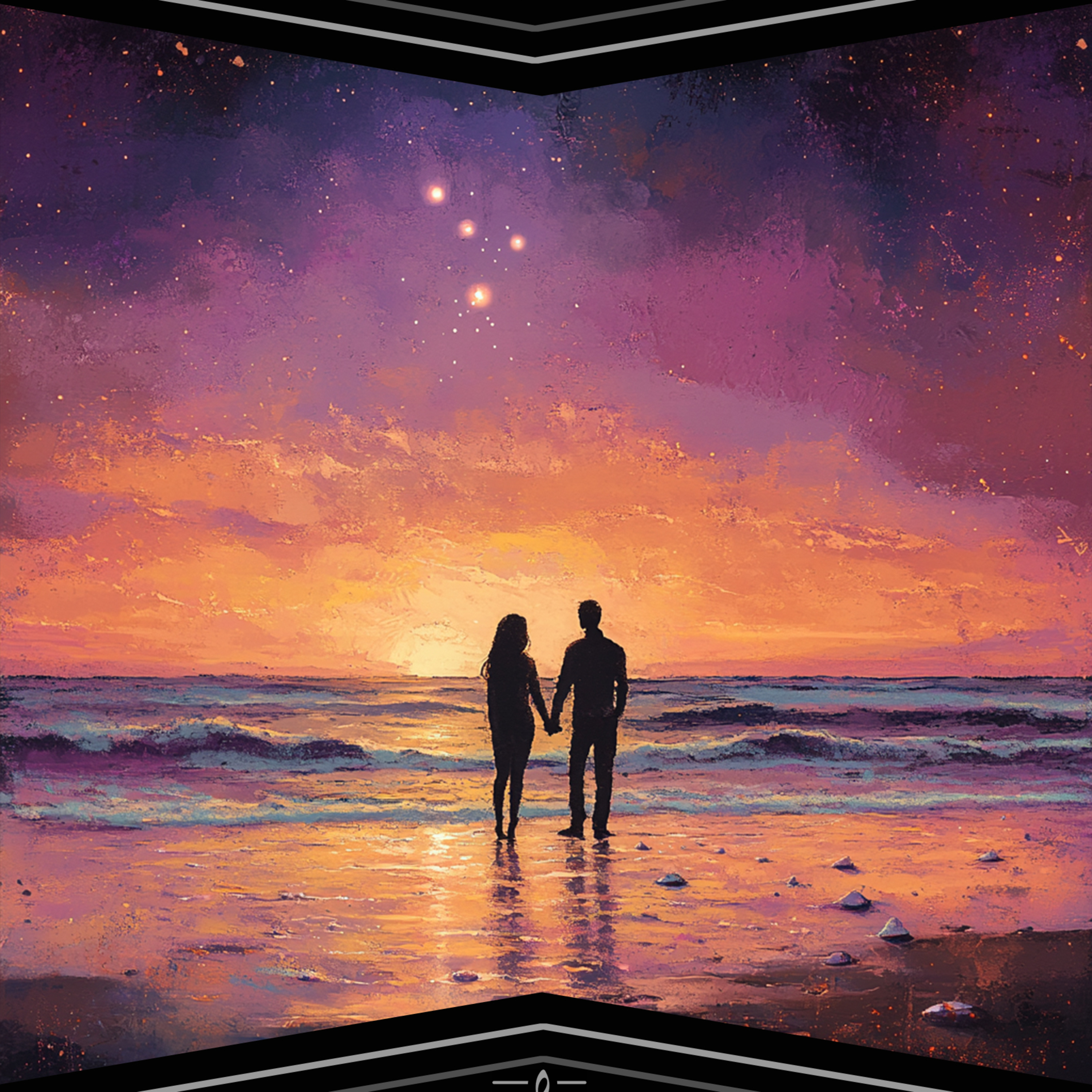 God Only Knows episode artwork