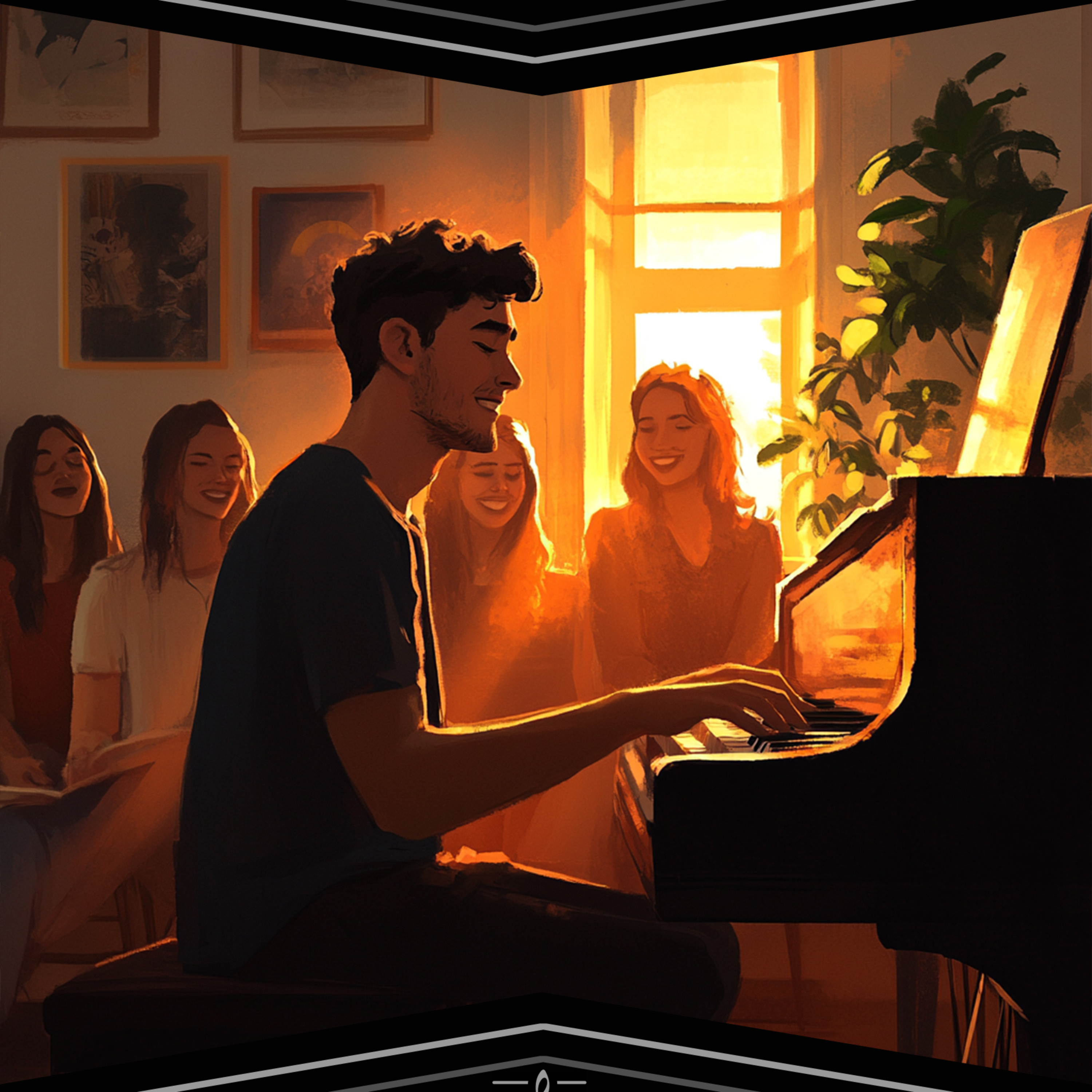 Hey Jude episode artwork