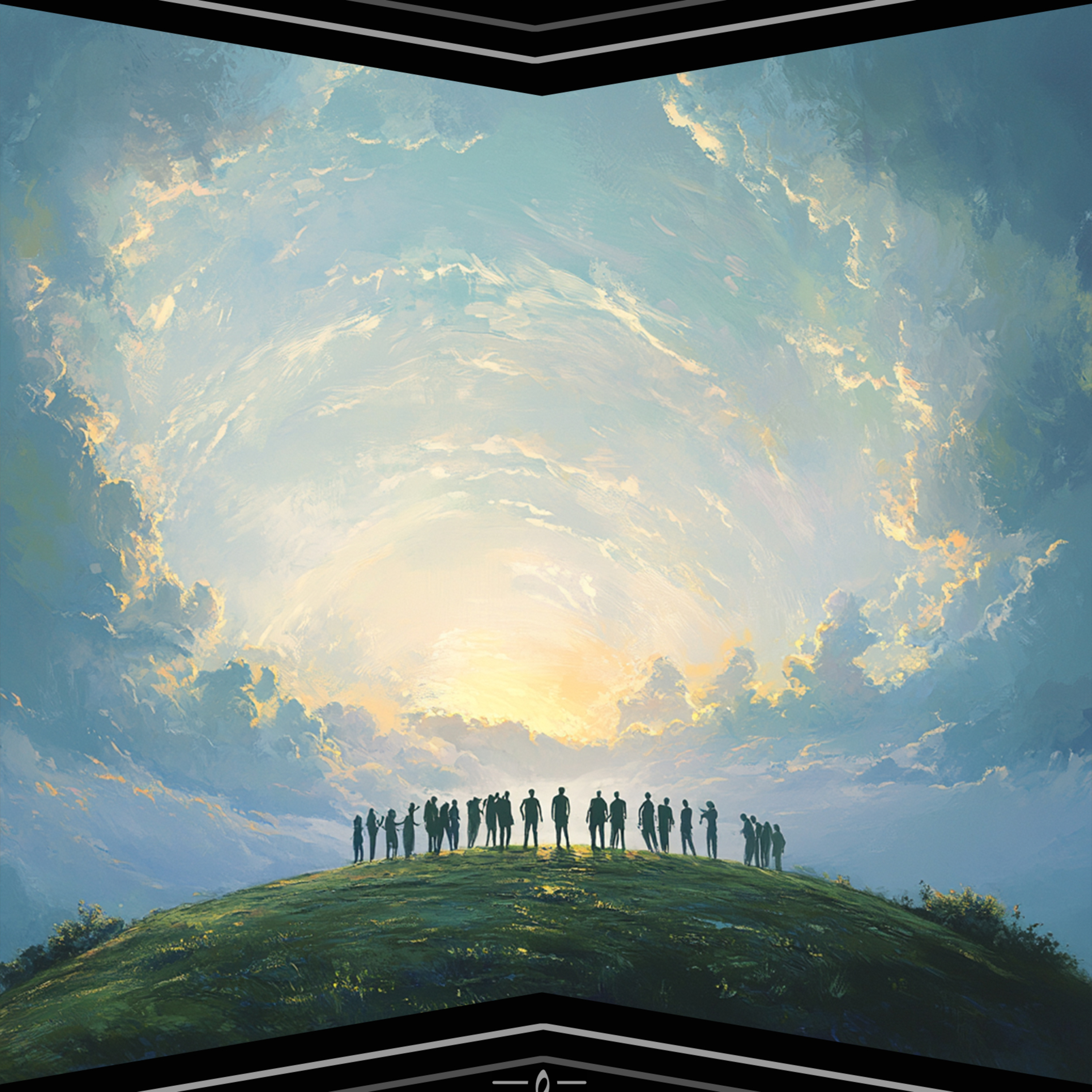 Imagine episode artwork