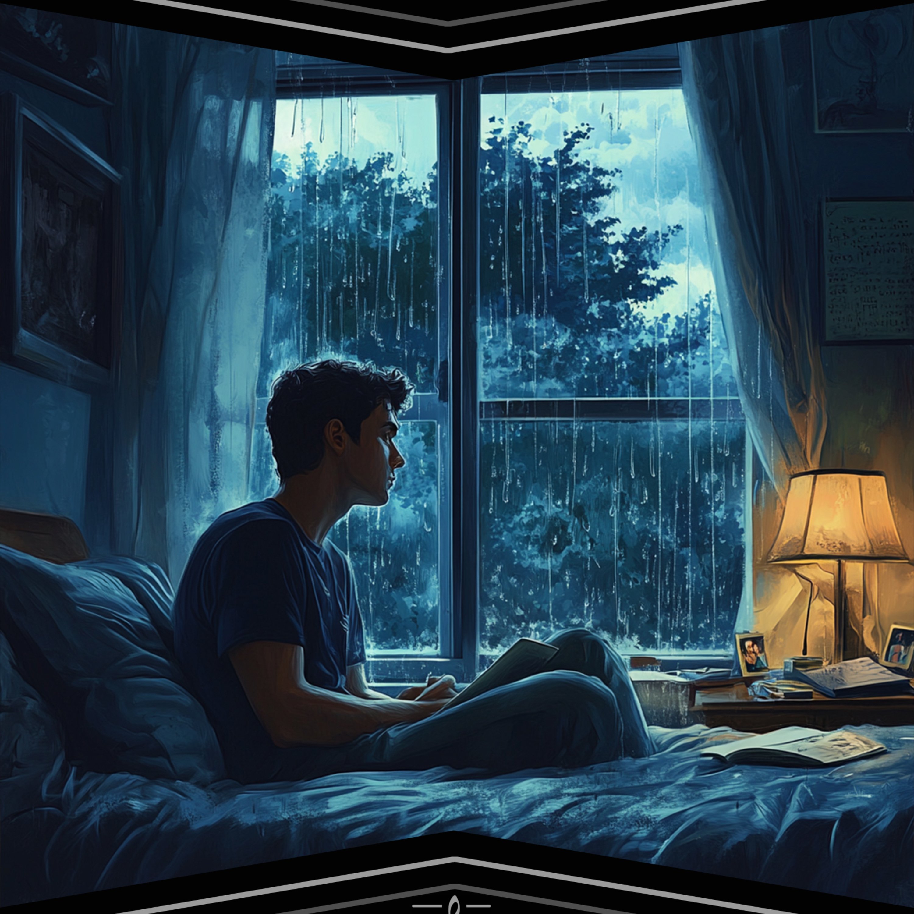 Thinkin Bout You episode artwork