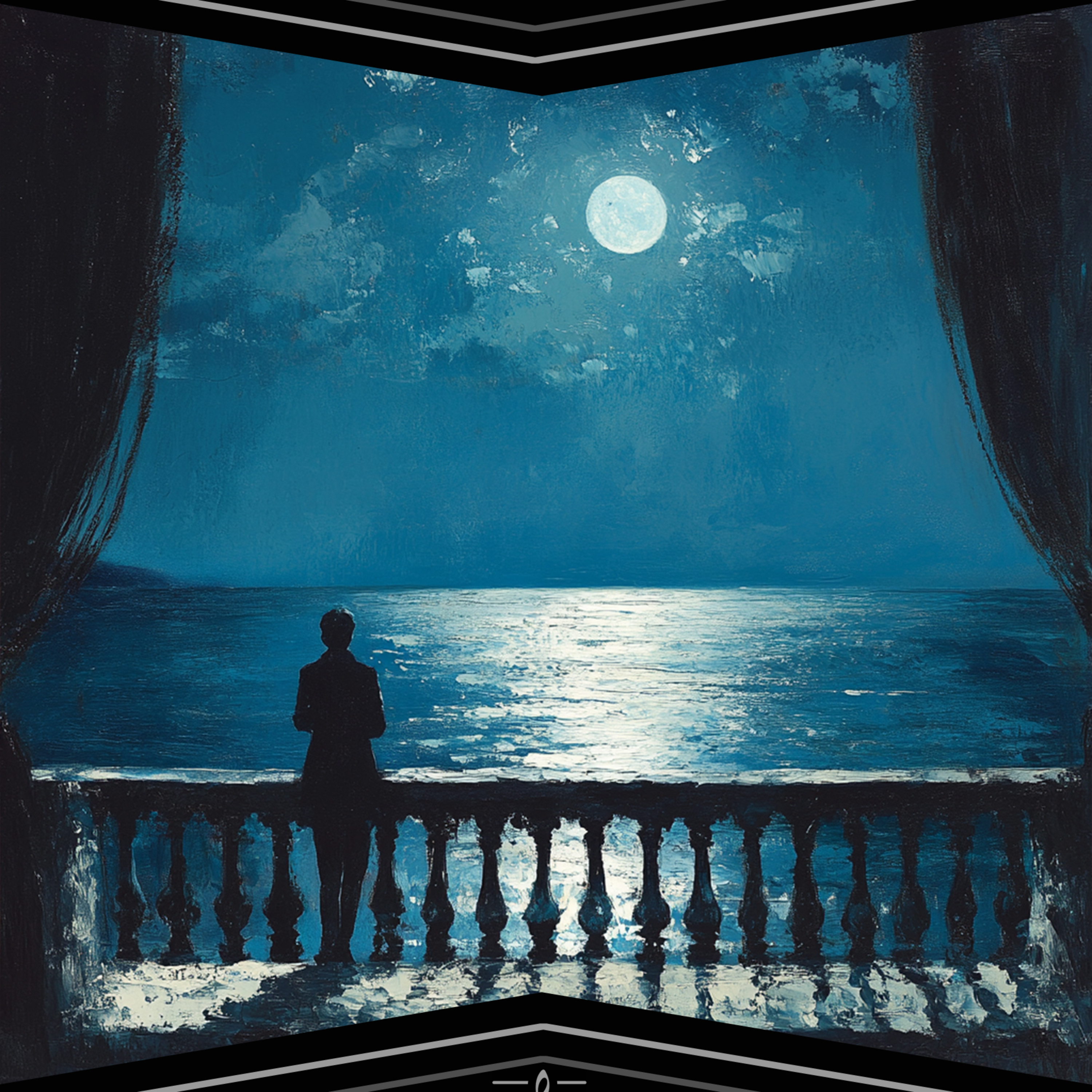 Unchained Melody episode artwork