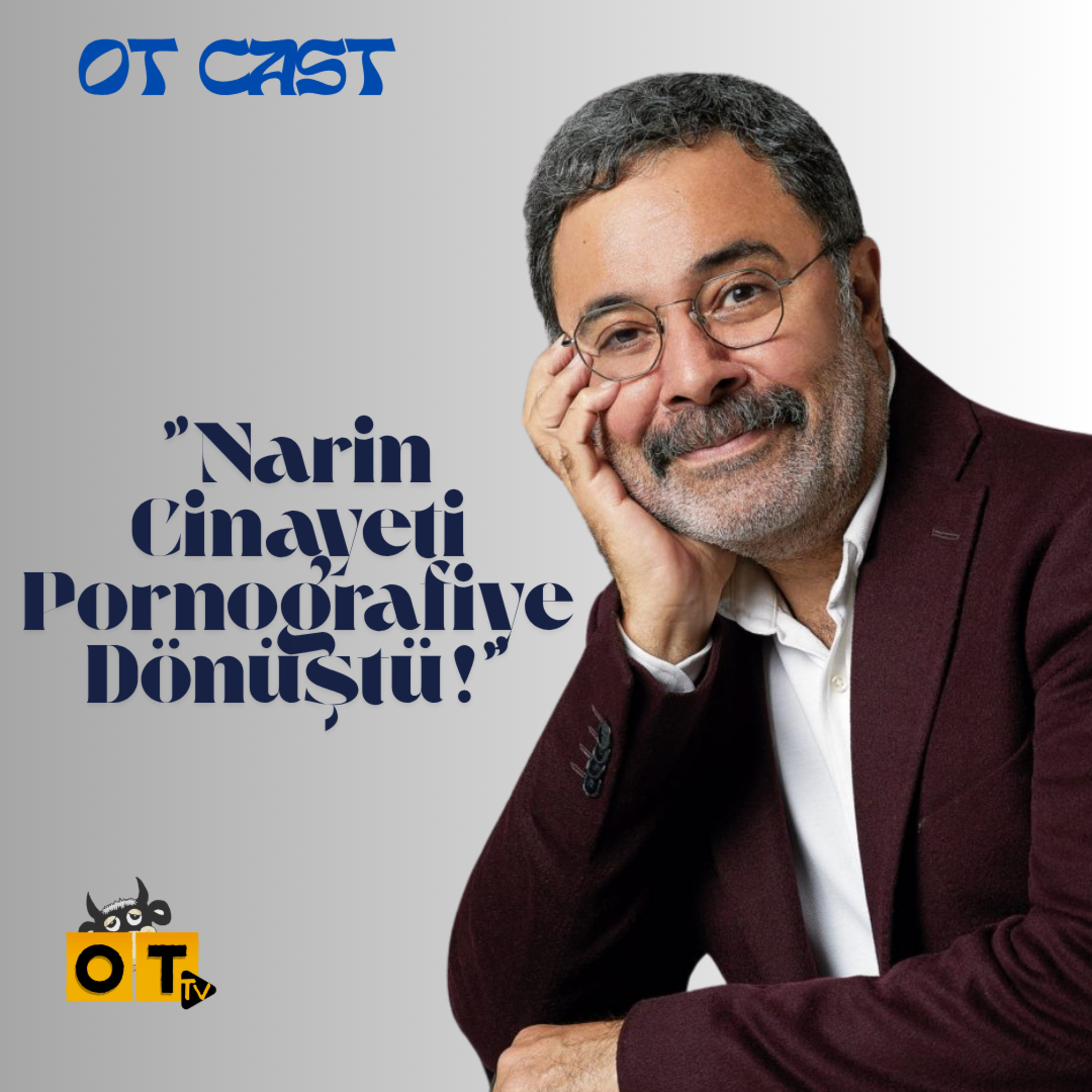 ""Narin Cinayeti Pornografiye Dönüştü!" | Güzel Adam Ahmet Ümit  episode artwork