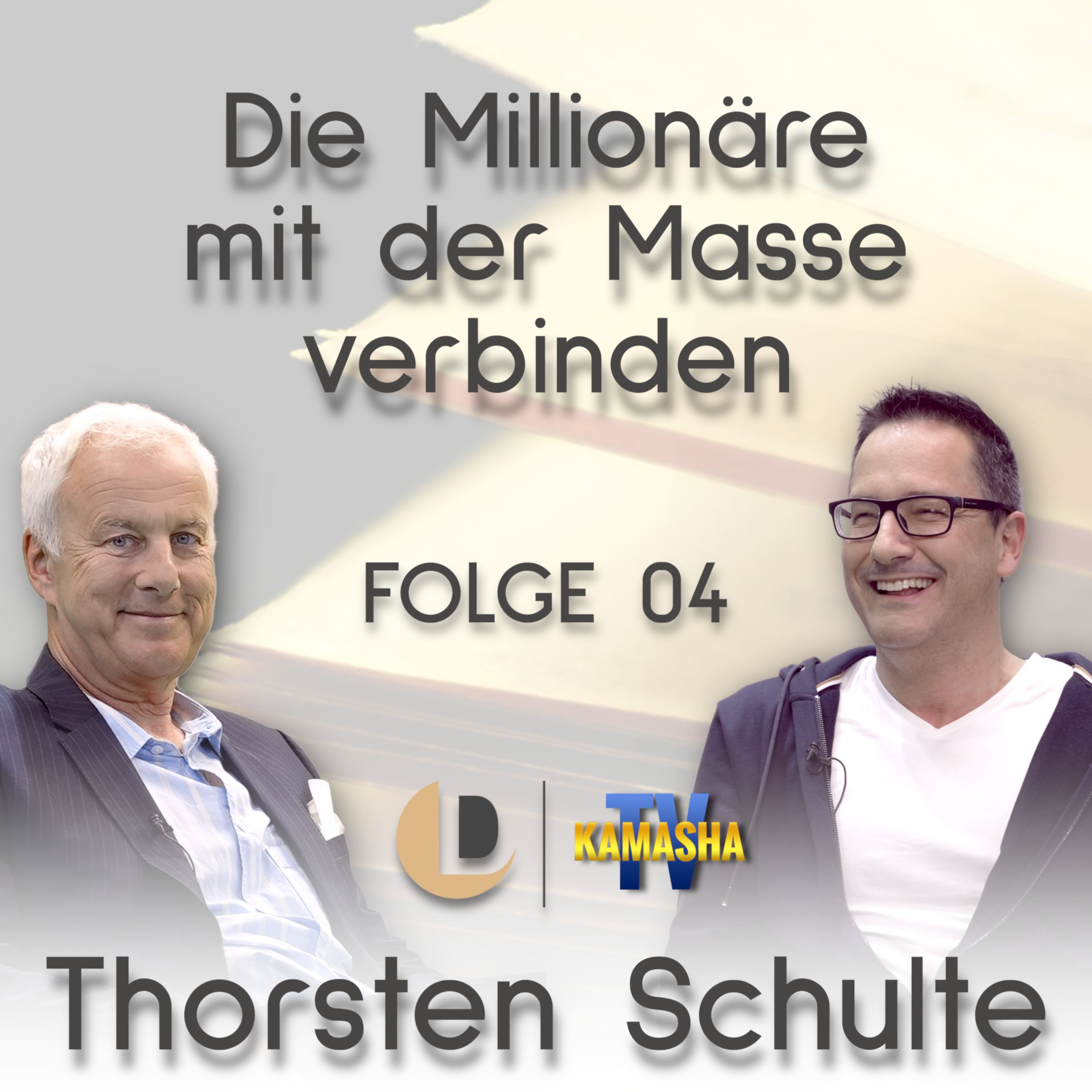 Dieckmann lädt ein – \